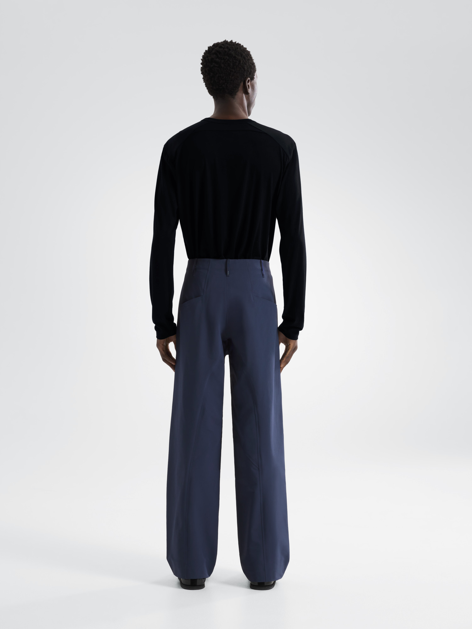 Corbel Pant - 6