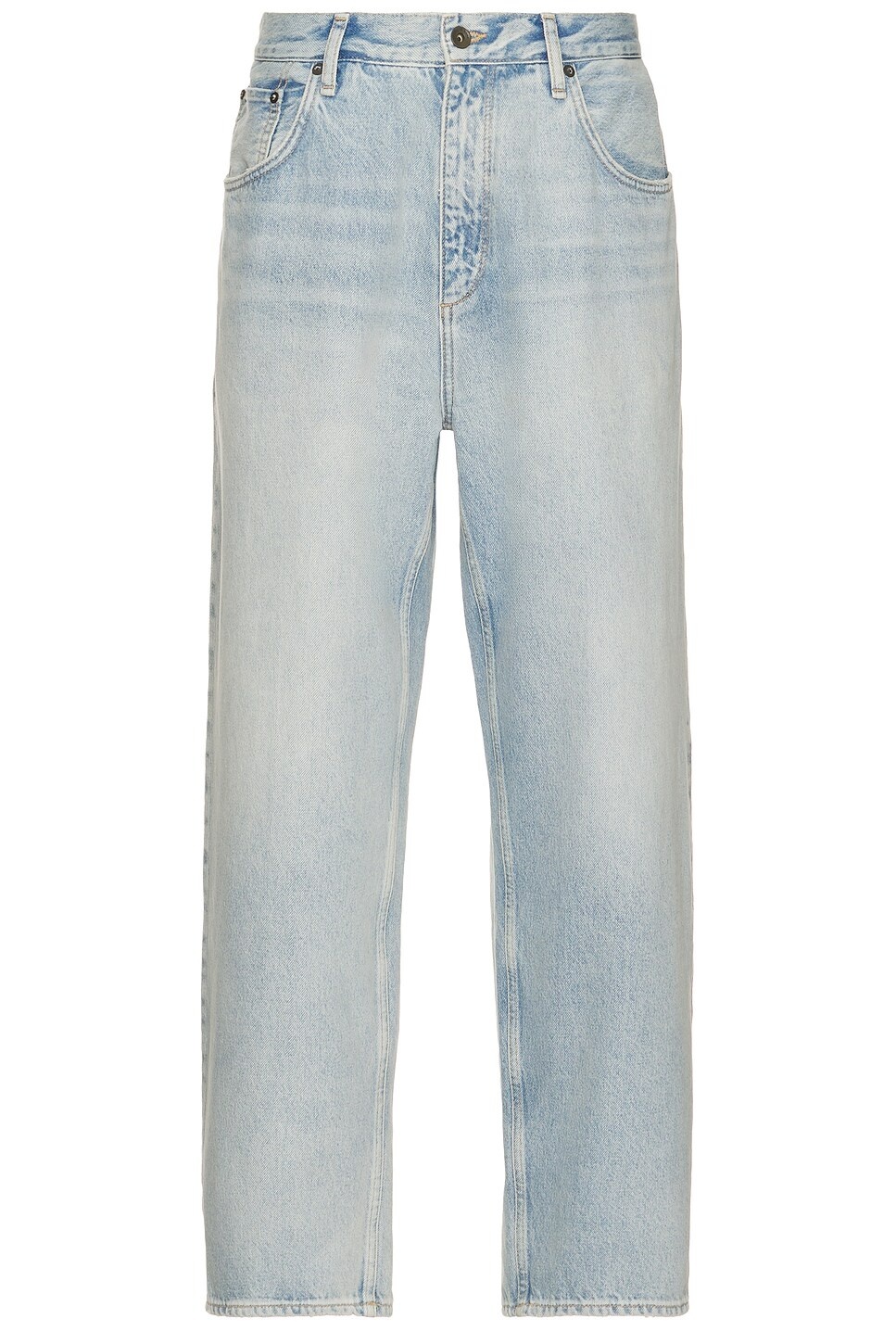 Rb Baggy Jeans - 1