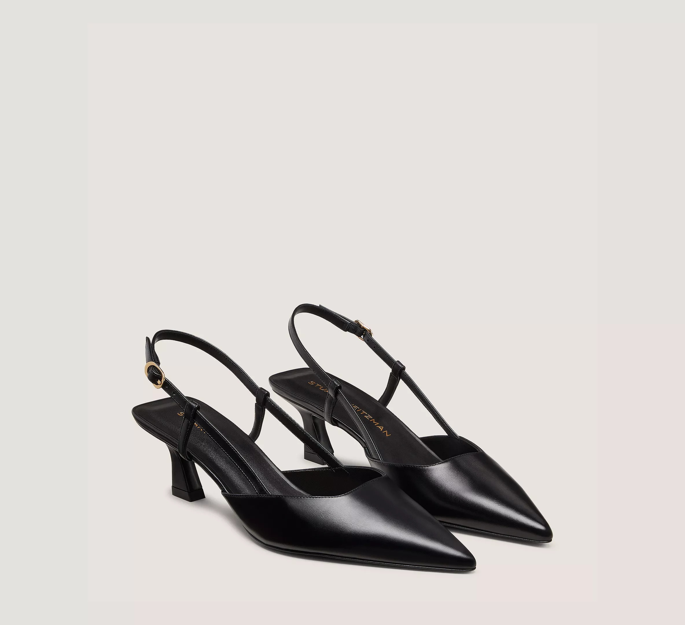 VINNIE 50 SLINGBACK - 2