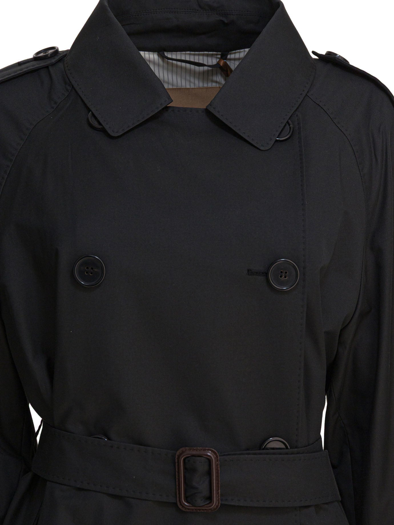 Max Mara The Cube - Max Mara The Cube Coats - 3