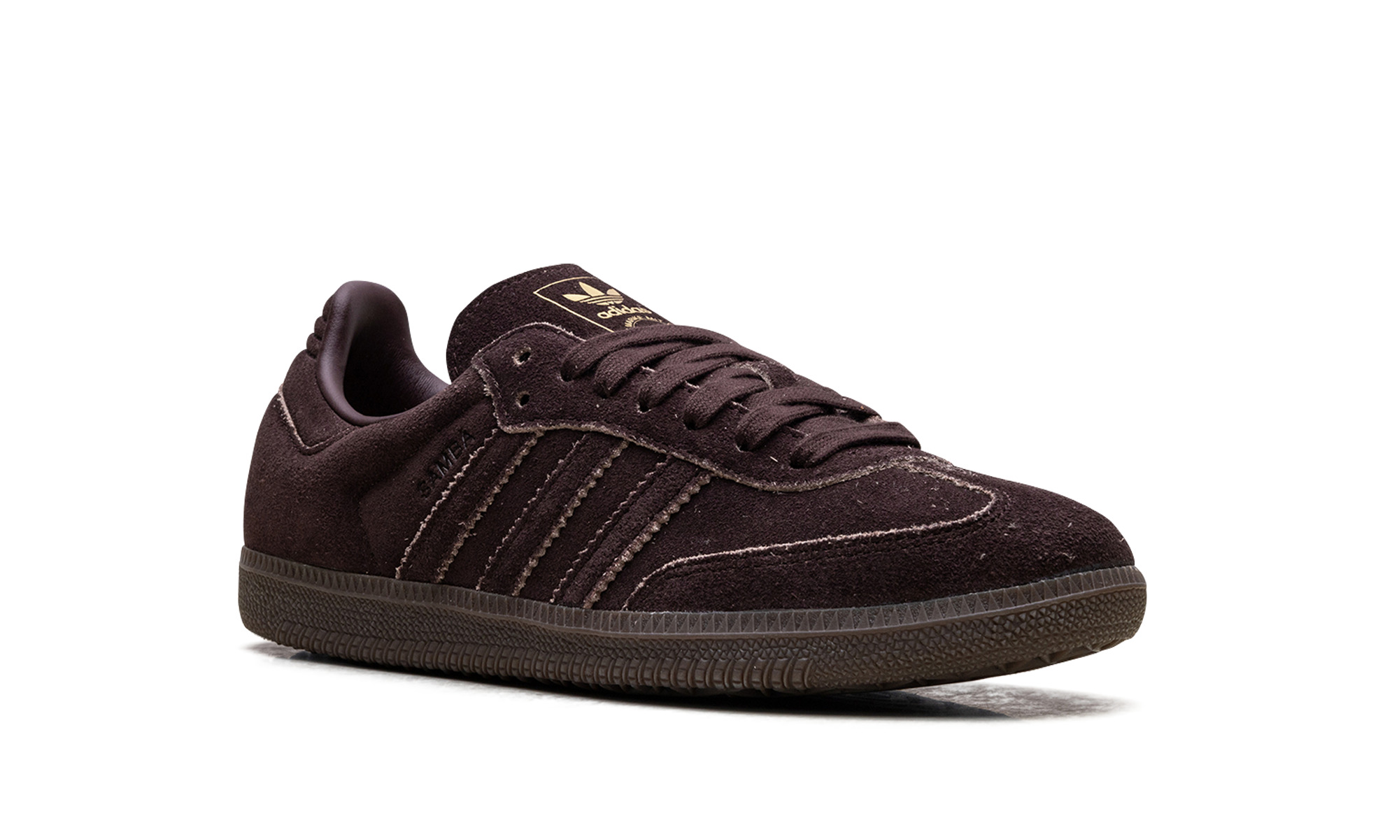 Samba OG "Shadow Brown" - 7