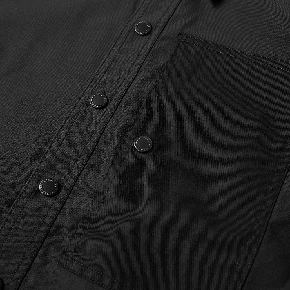 Barbour International Asset Overshirt - 2