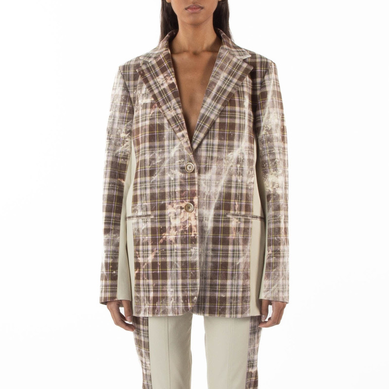 SUIT STRUCTURED JACKET 1