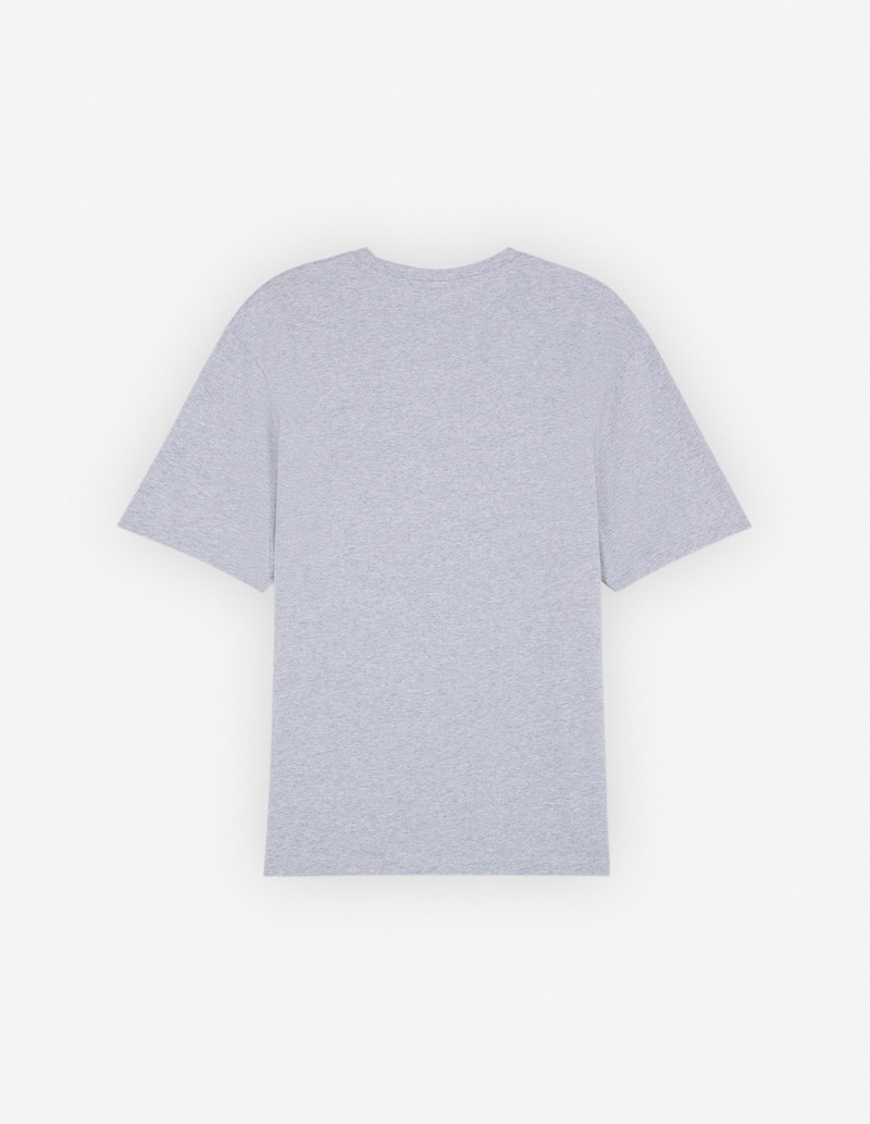 Logo-Appliquéd Cotton-Jersey 티셔츠 5