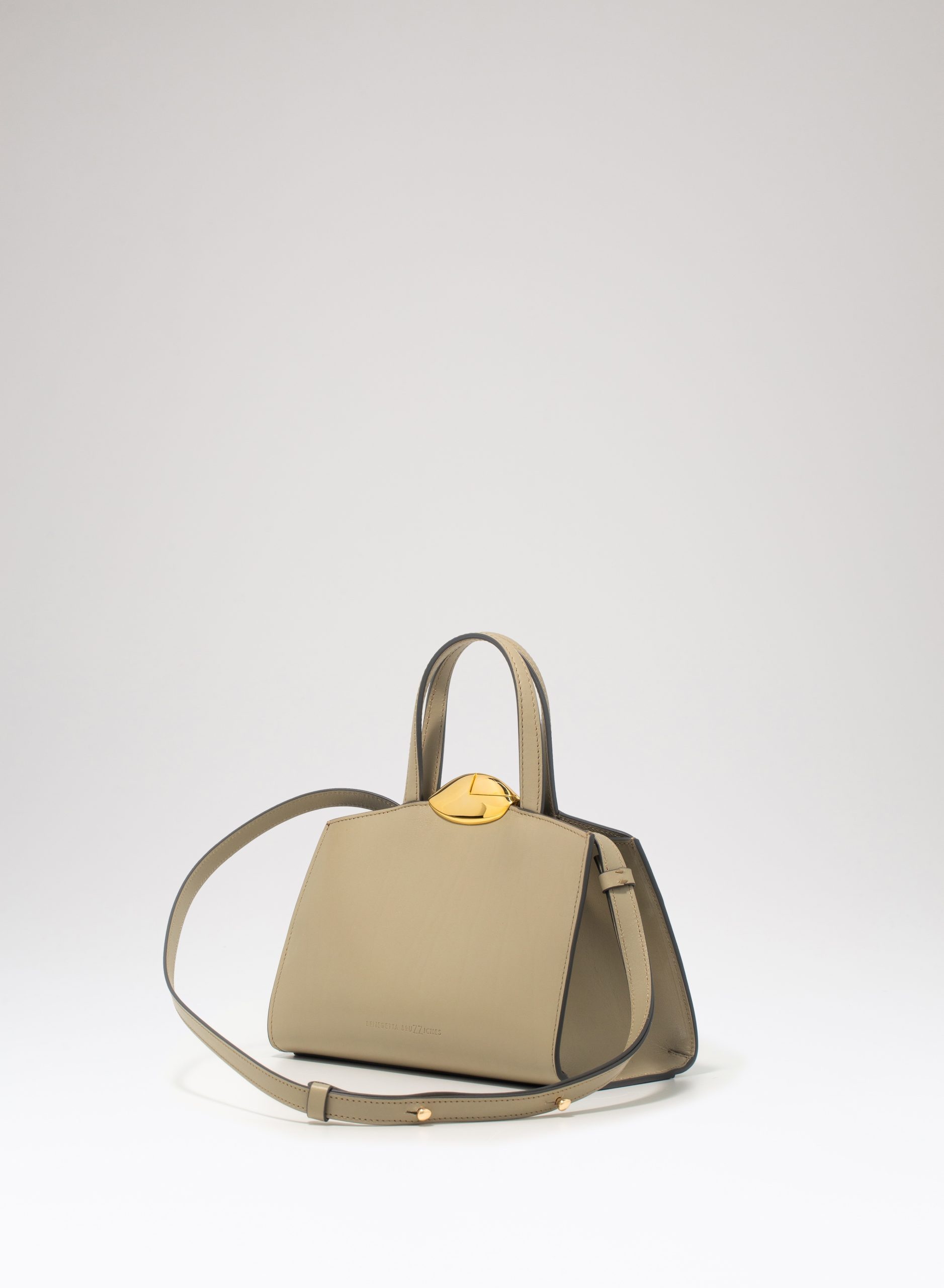Benedetta Bruzziches – Serena La Petite – Mineral Grey - 6