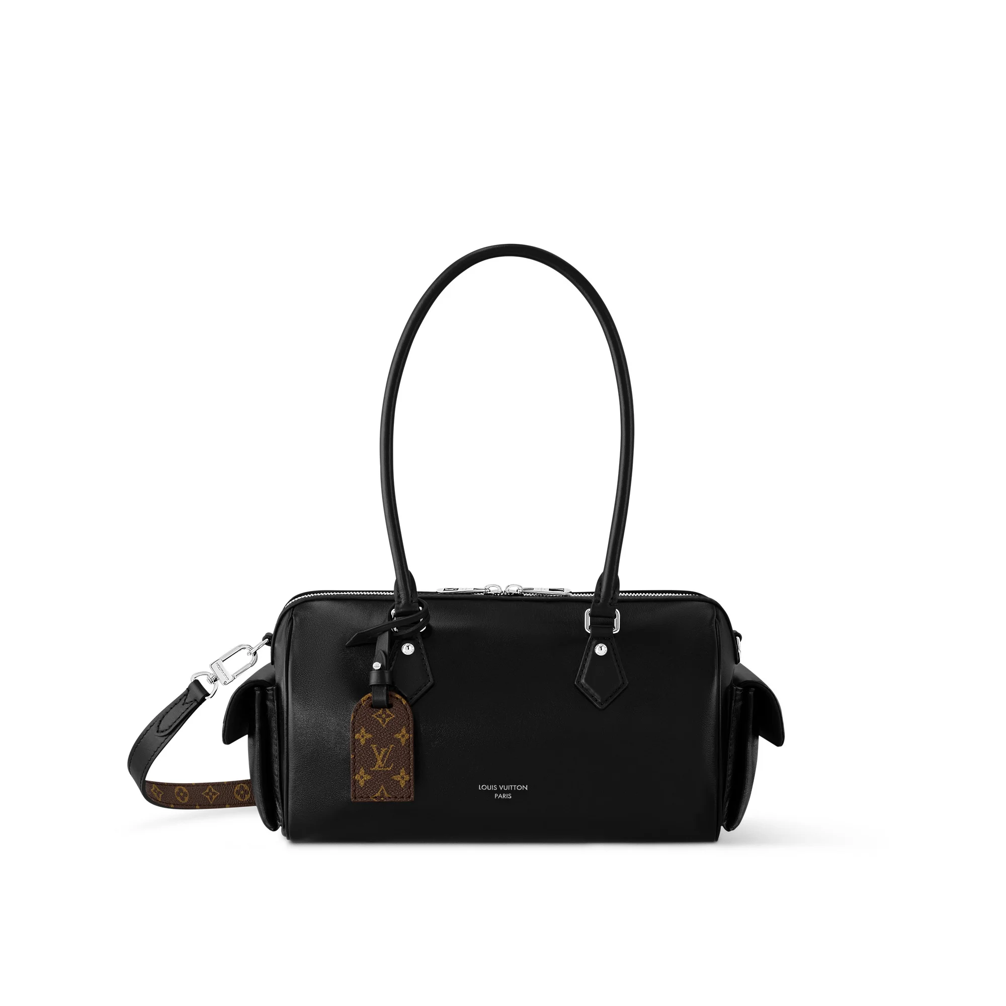 Speedy Cargo Vibe - 1