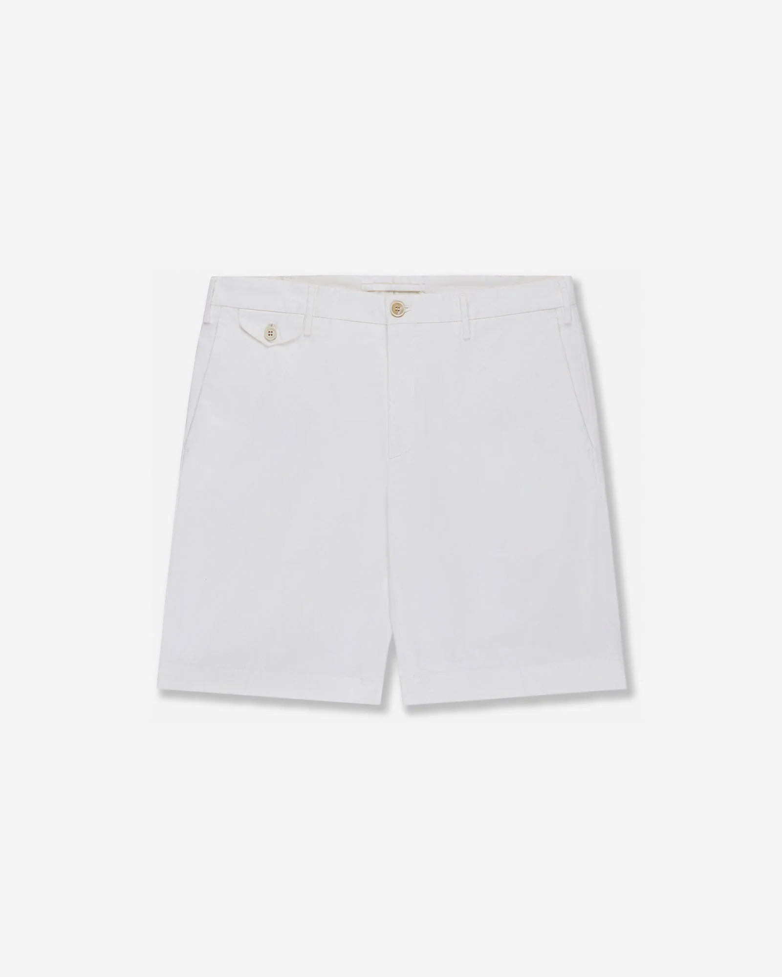 Slim fit Royal Batavia Bermuda shorts - 1
