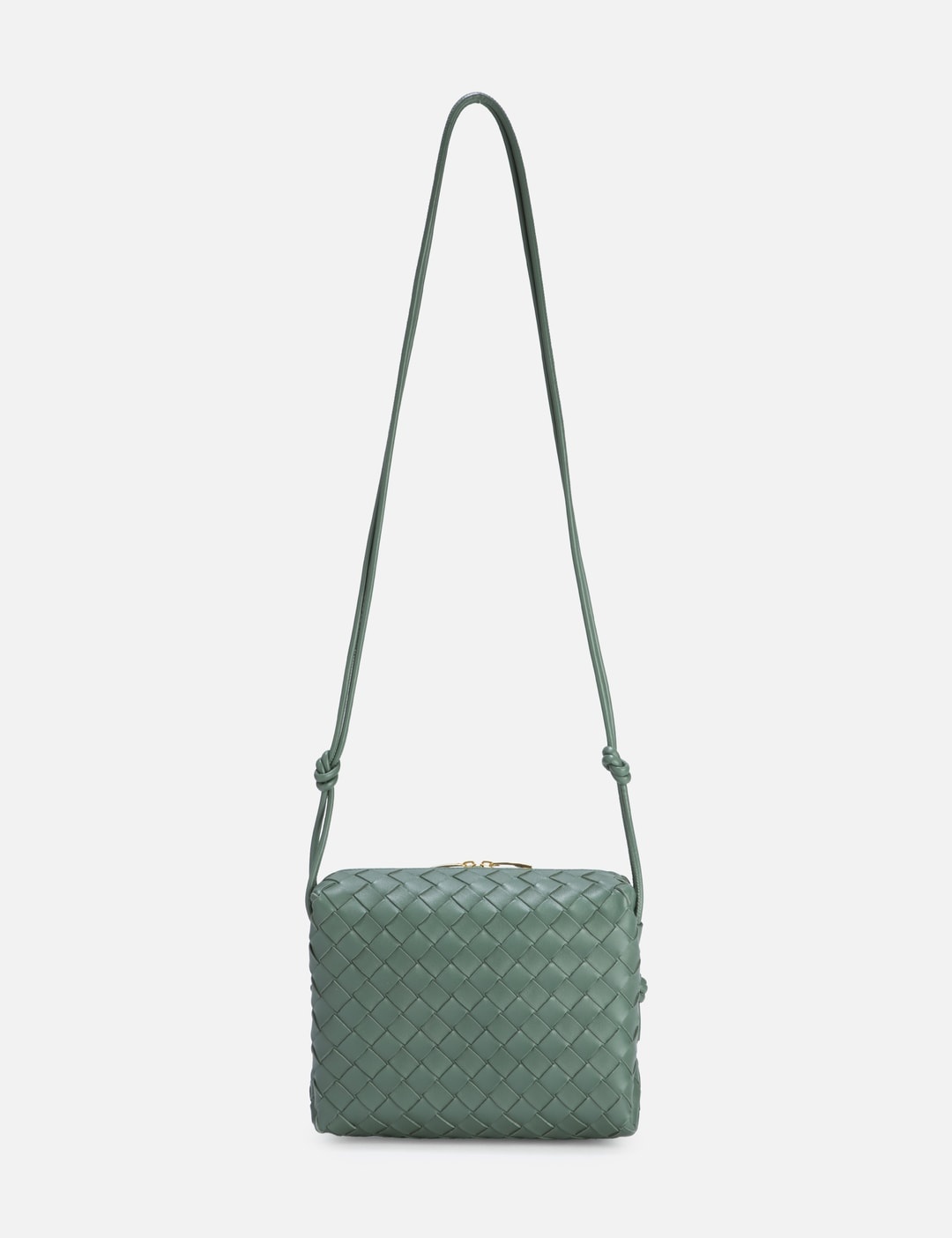 SMALL LOOP CAMERA BAG - 3