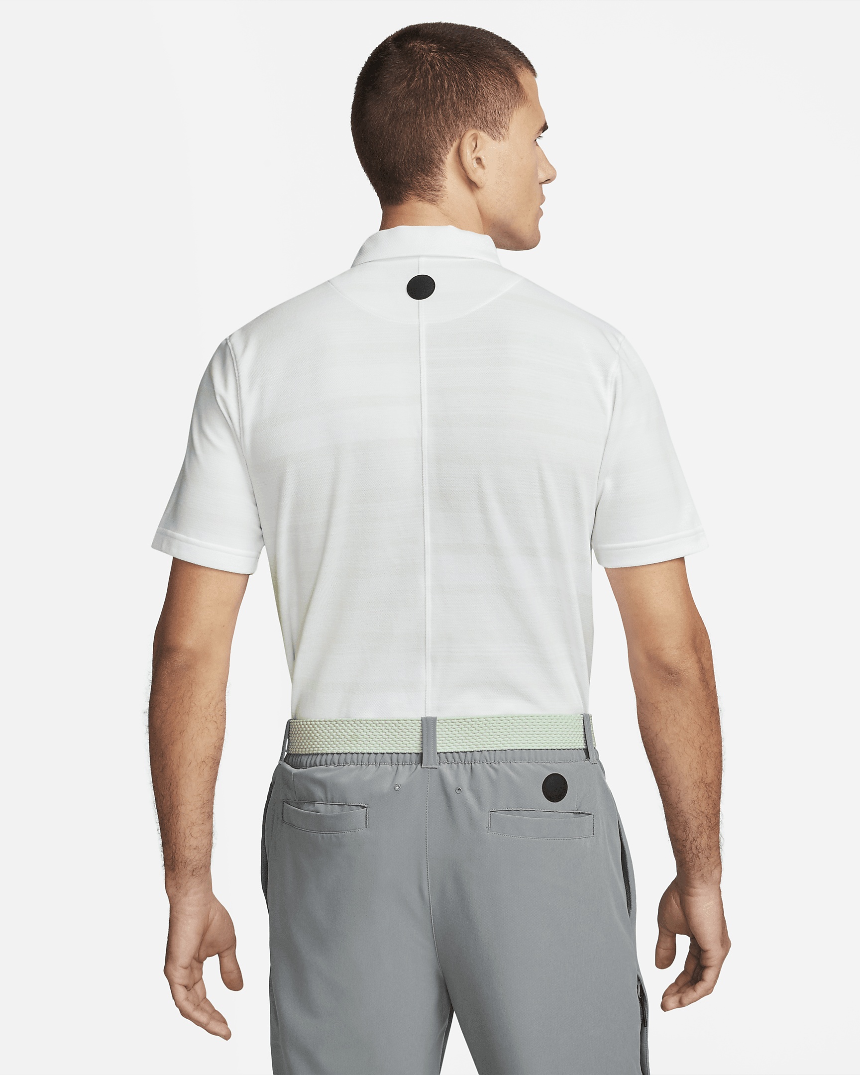 Nike Dri-FIT Unscripted Men's Golf Polo - 2