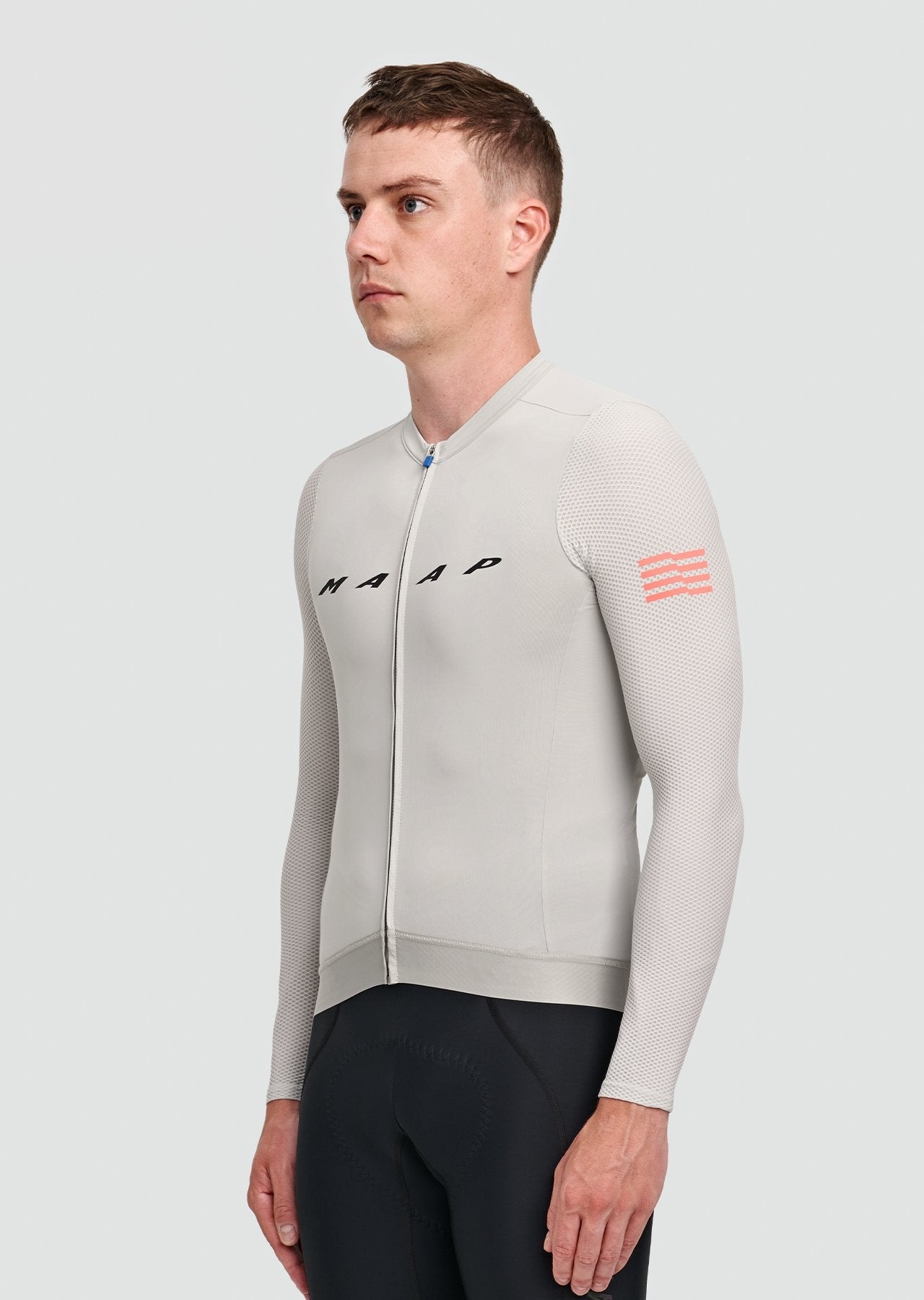 Evade Pro Base LS Jersey - 1
