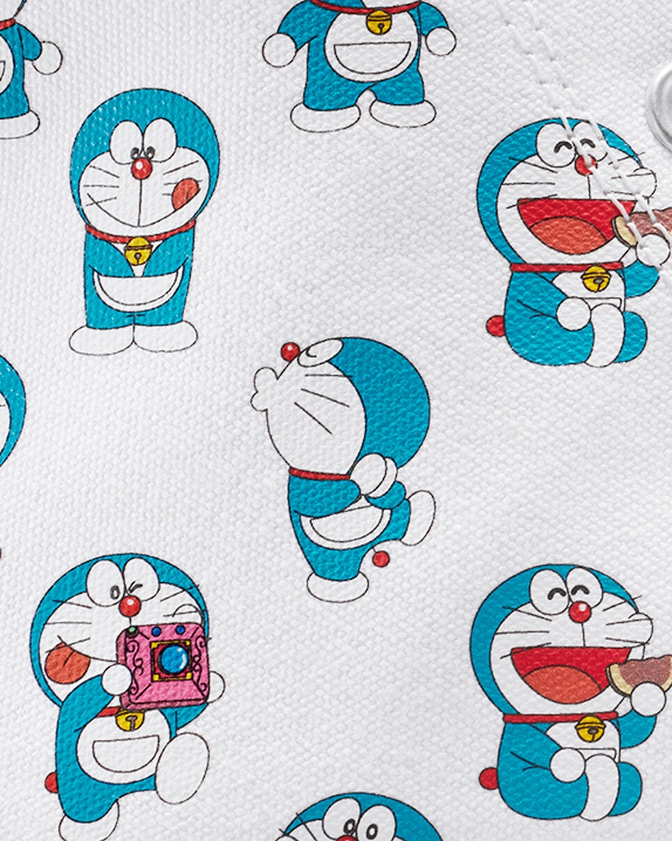 Converse x Doraemon Chuck Taylor All Star - 8