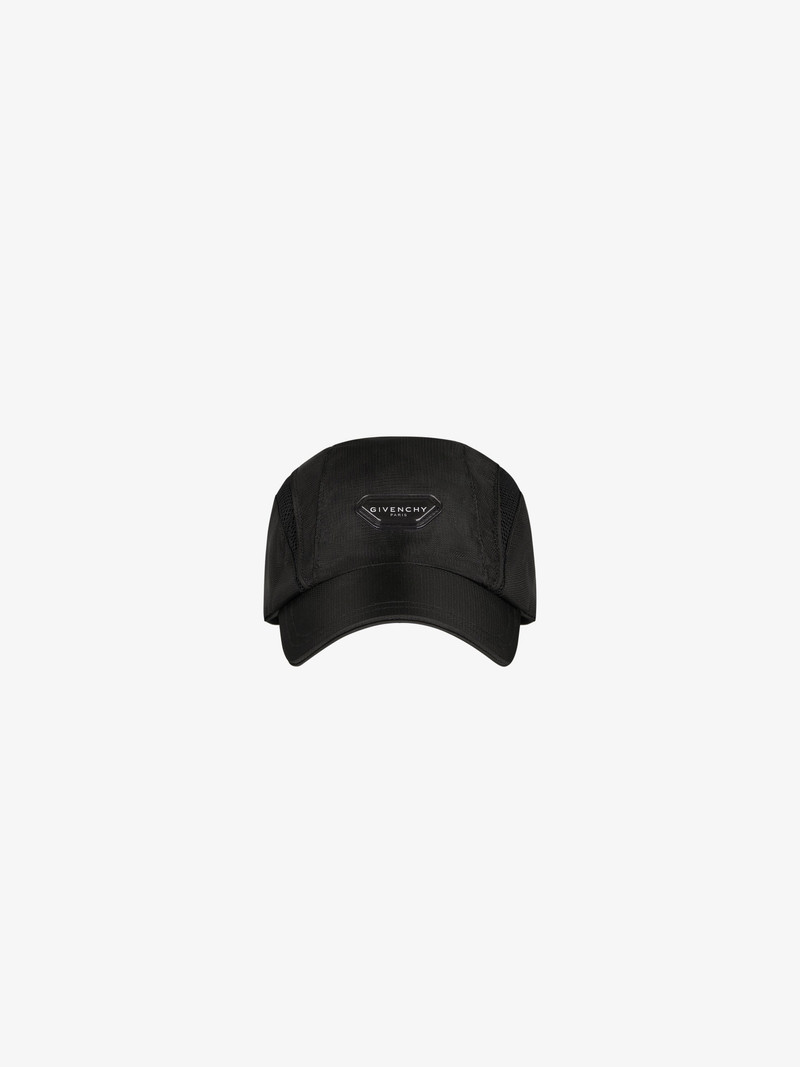 GIVENCHY CAP IN NYLON 1