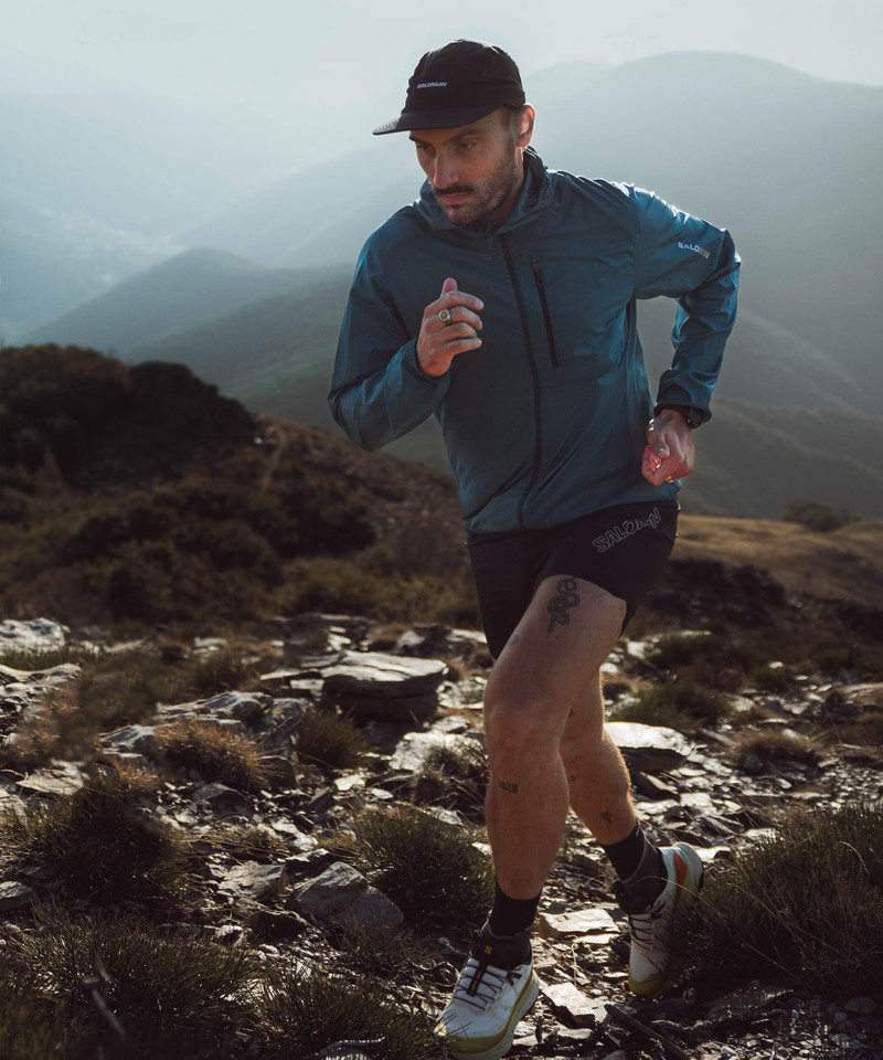 BONATTI CROSS WIND 3