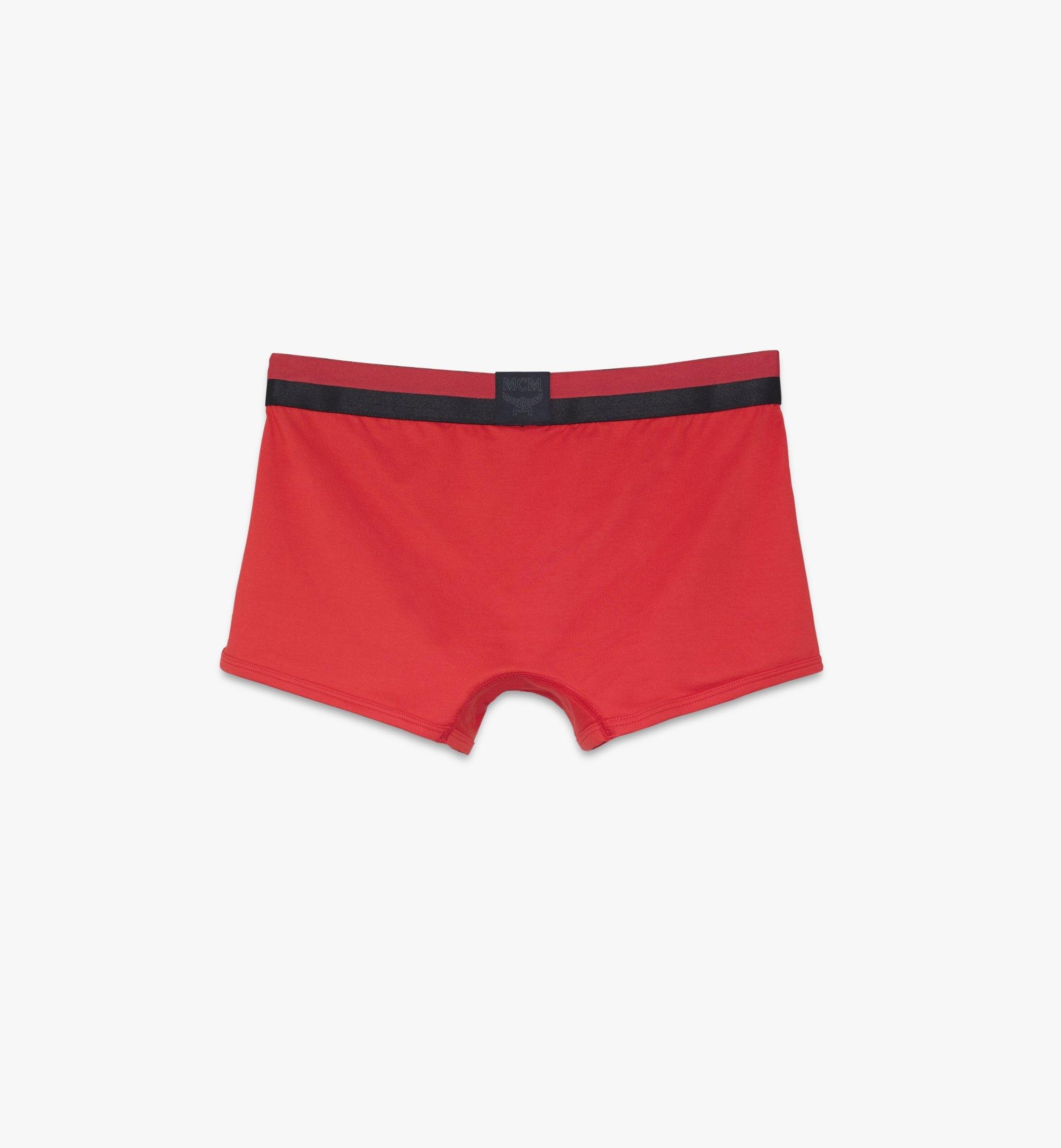 Men’s 1976 Short Boxer Briefs - 3