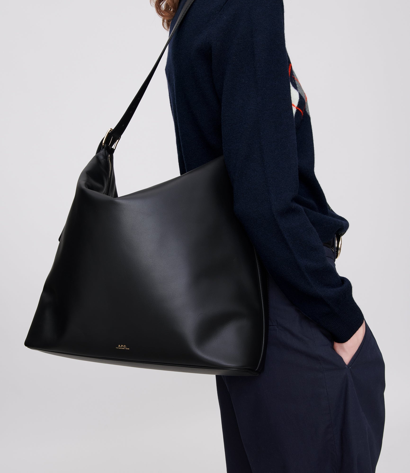 VERA MAXI BAG - 2