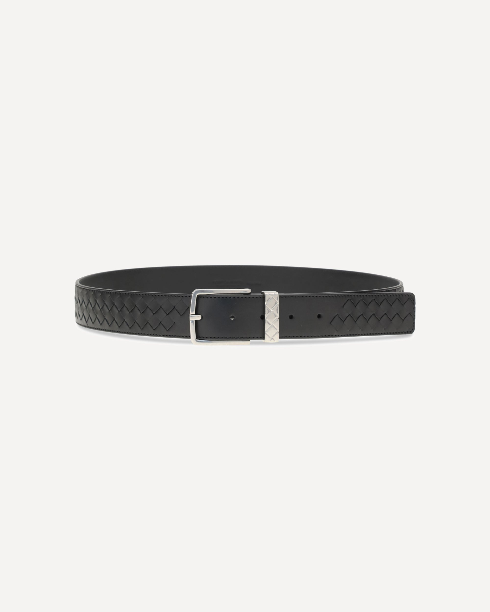 Intrecciato Belt - 2