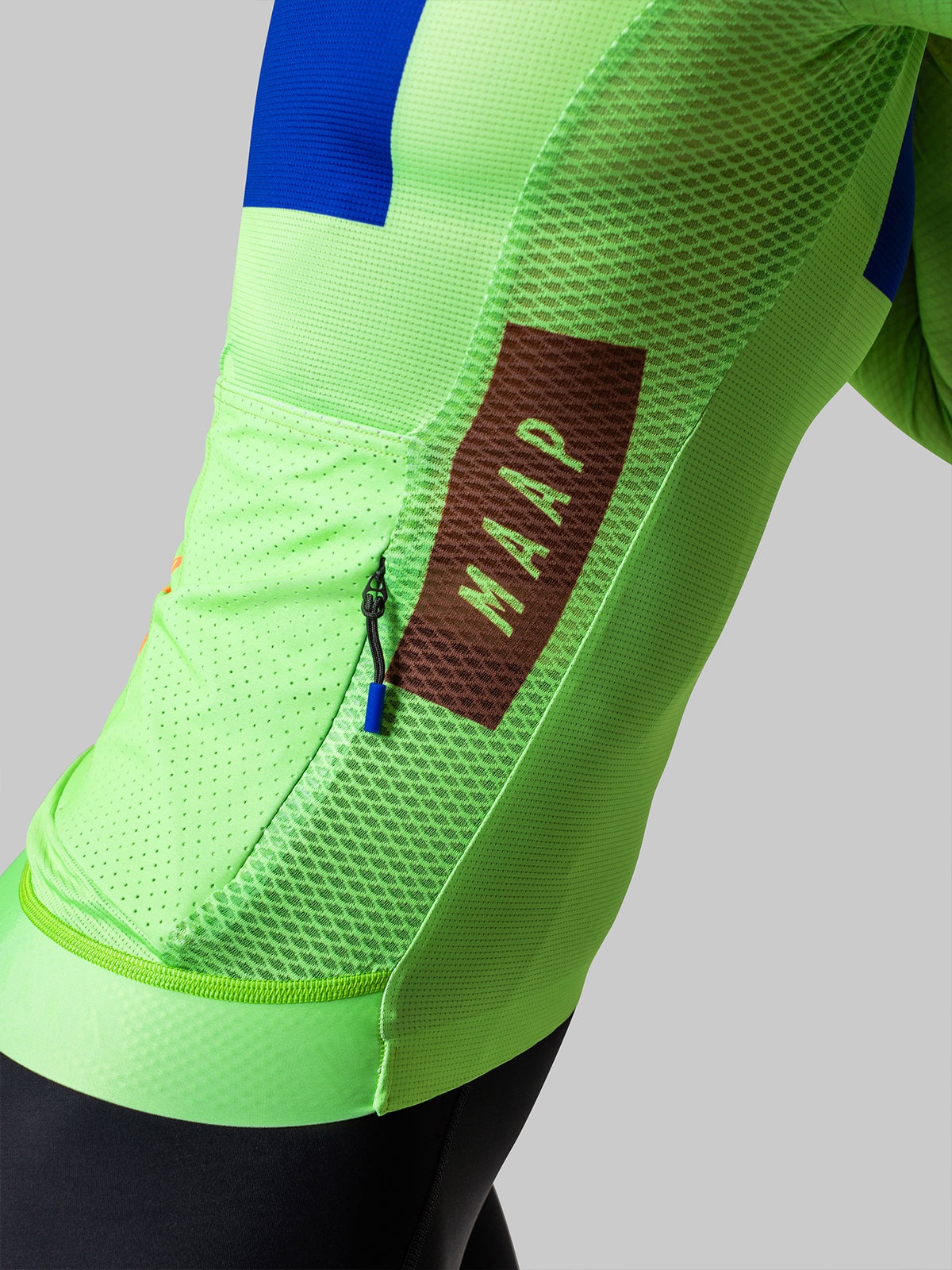 Women's System Pro Air LS Jersey - 5