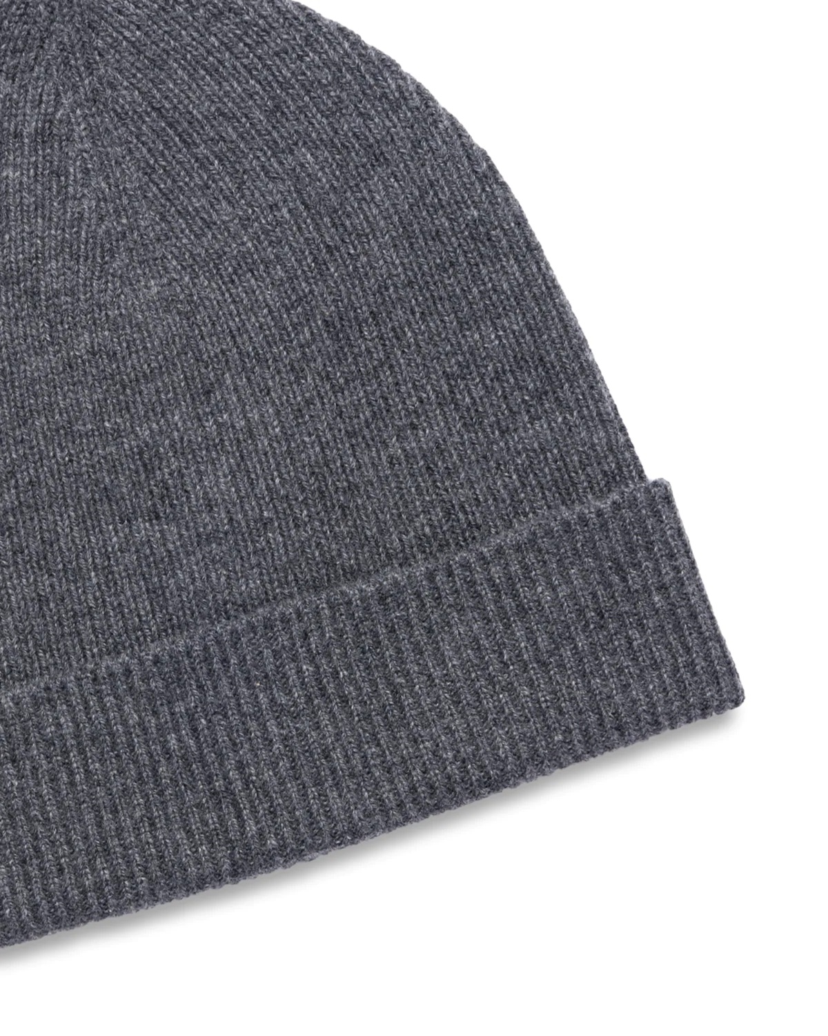 Cashmere Hat - 3