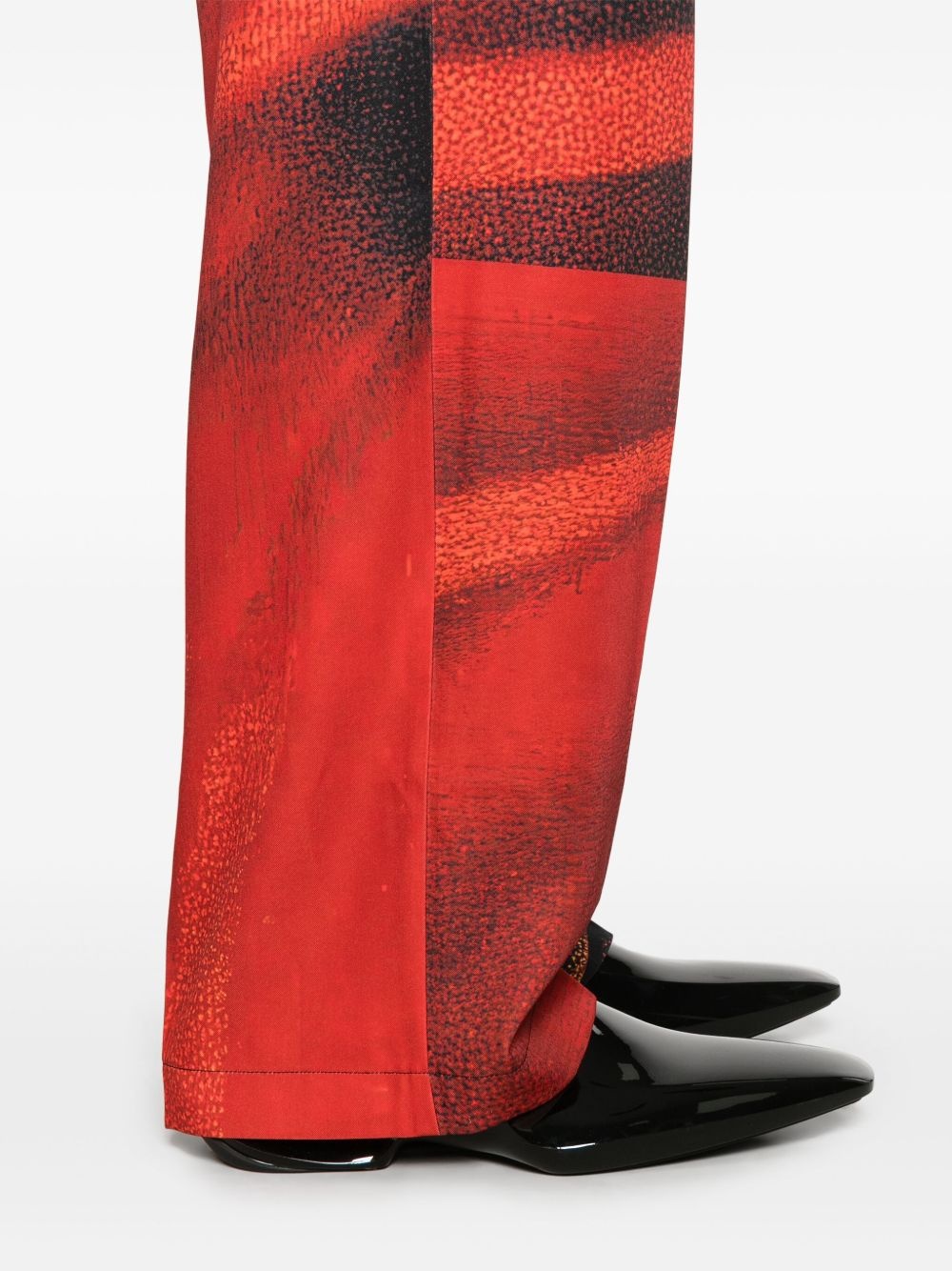 Spiraling Man trousers - 5