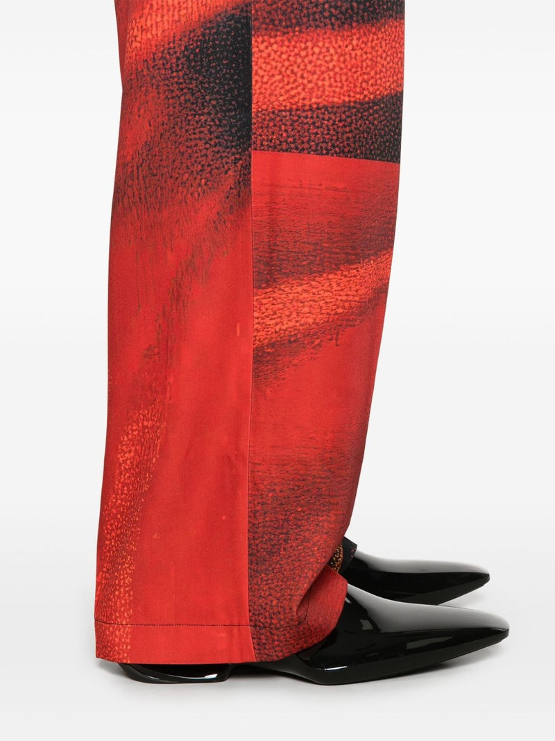 Spiraling Man trousers 5