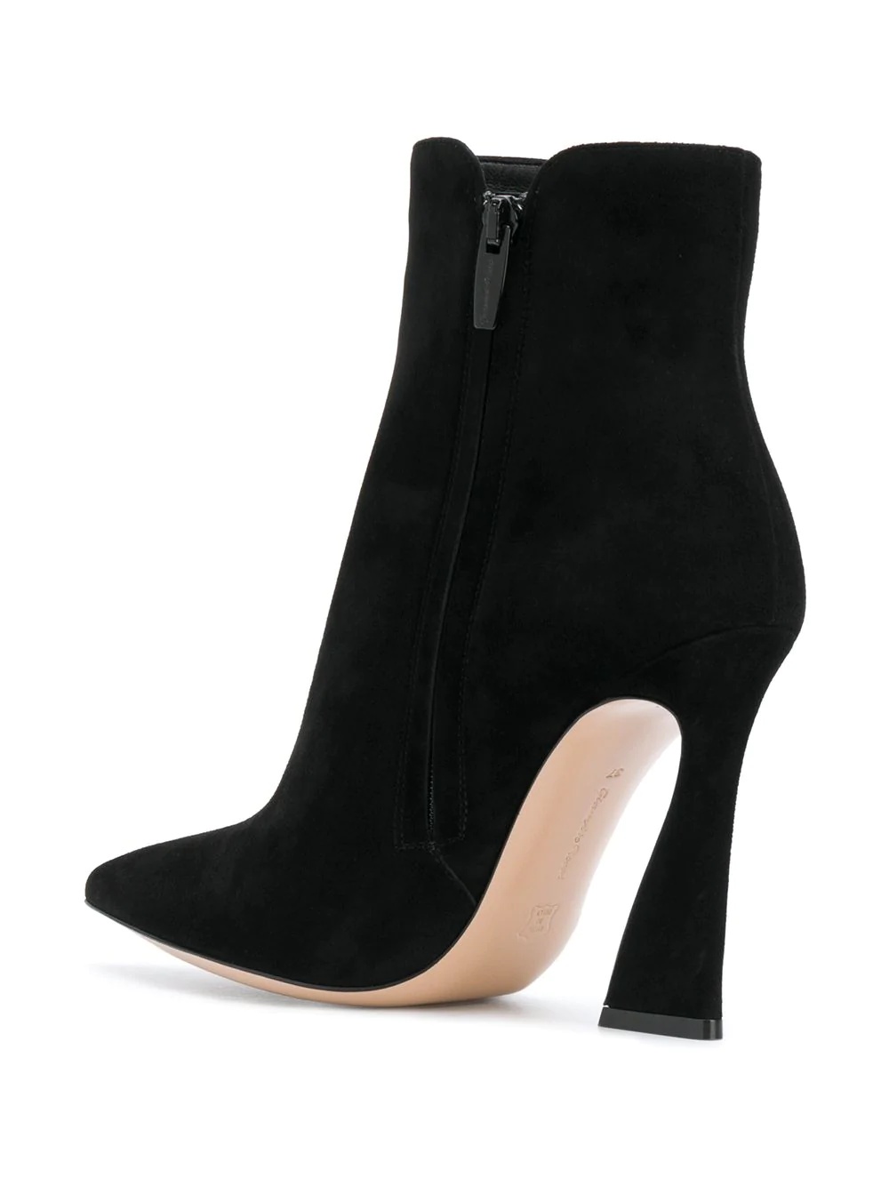 Ricca ankle boots - 3