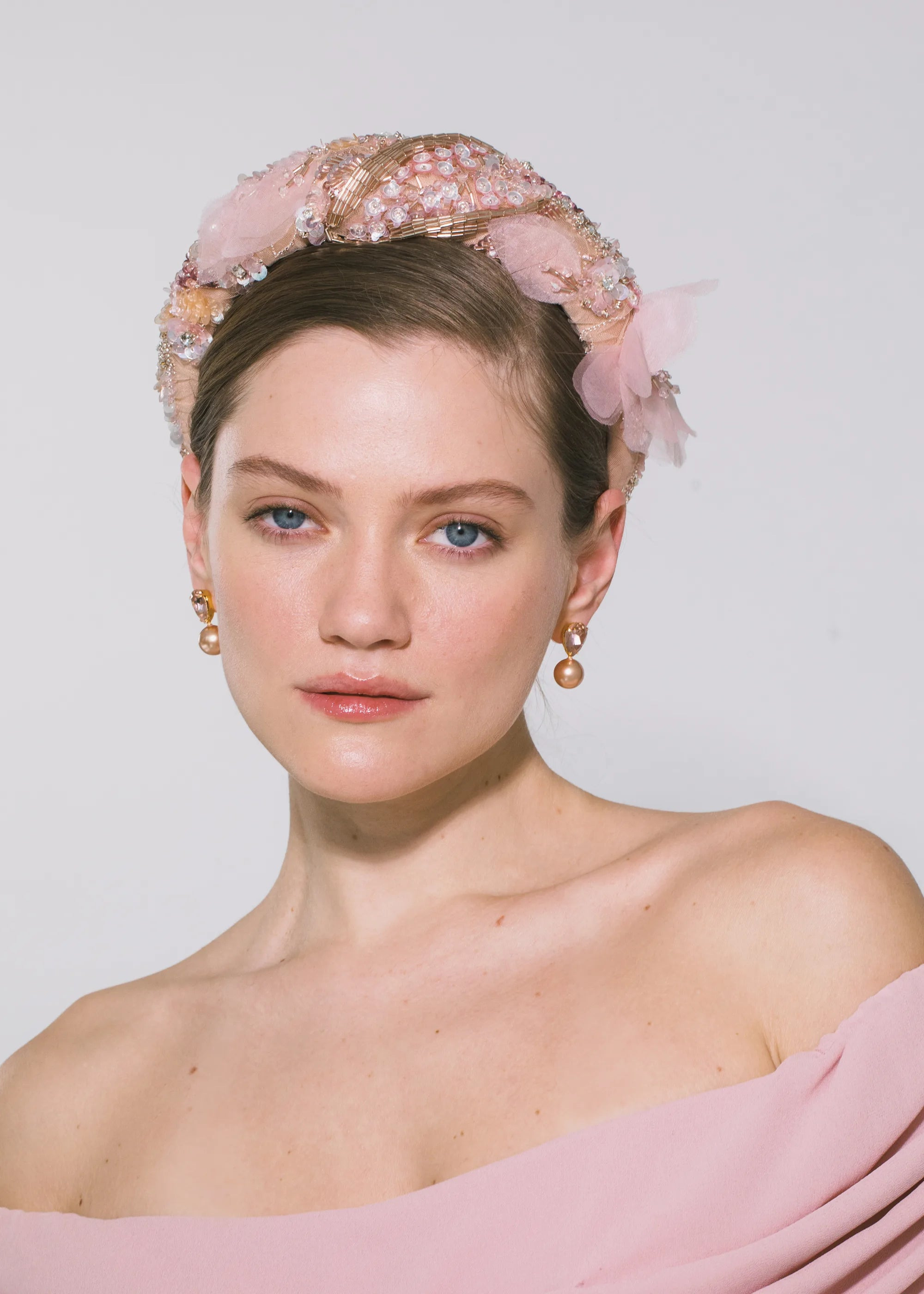 Miriana Headband - 4