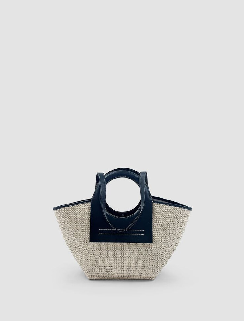 Cala S tote bag 3