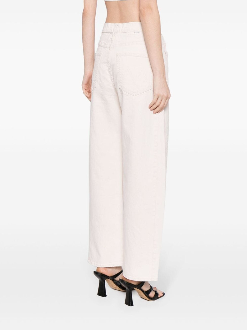 The Half Pipe Ankle jeans 4