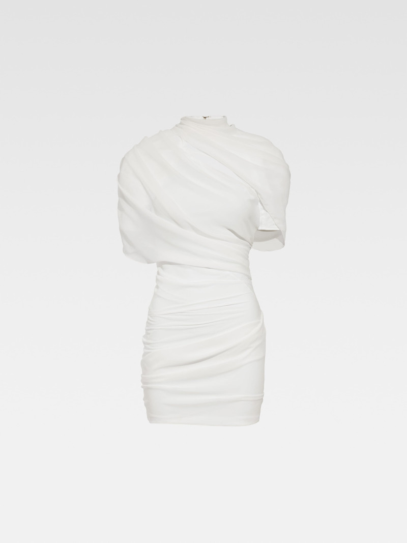 The Castagna dress 1