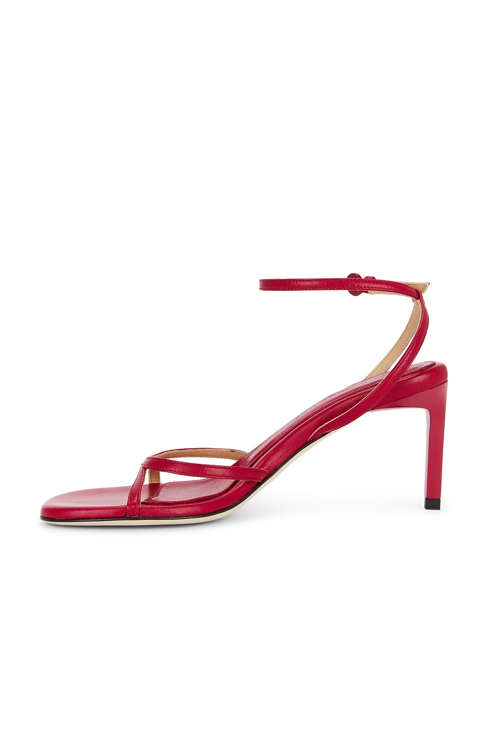 Criss Heel - 5