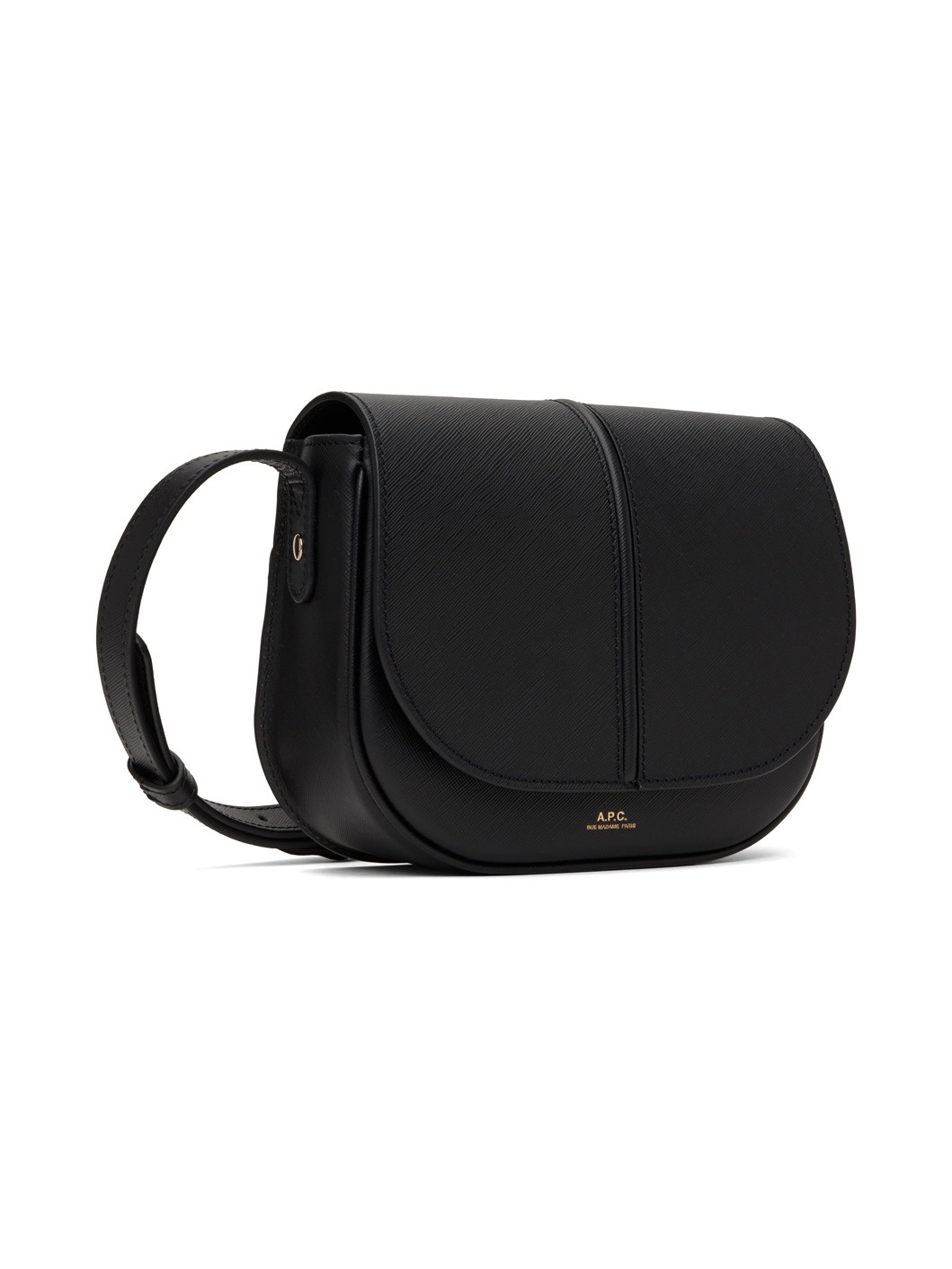 Black Betty Bag - 2