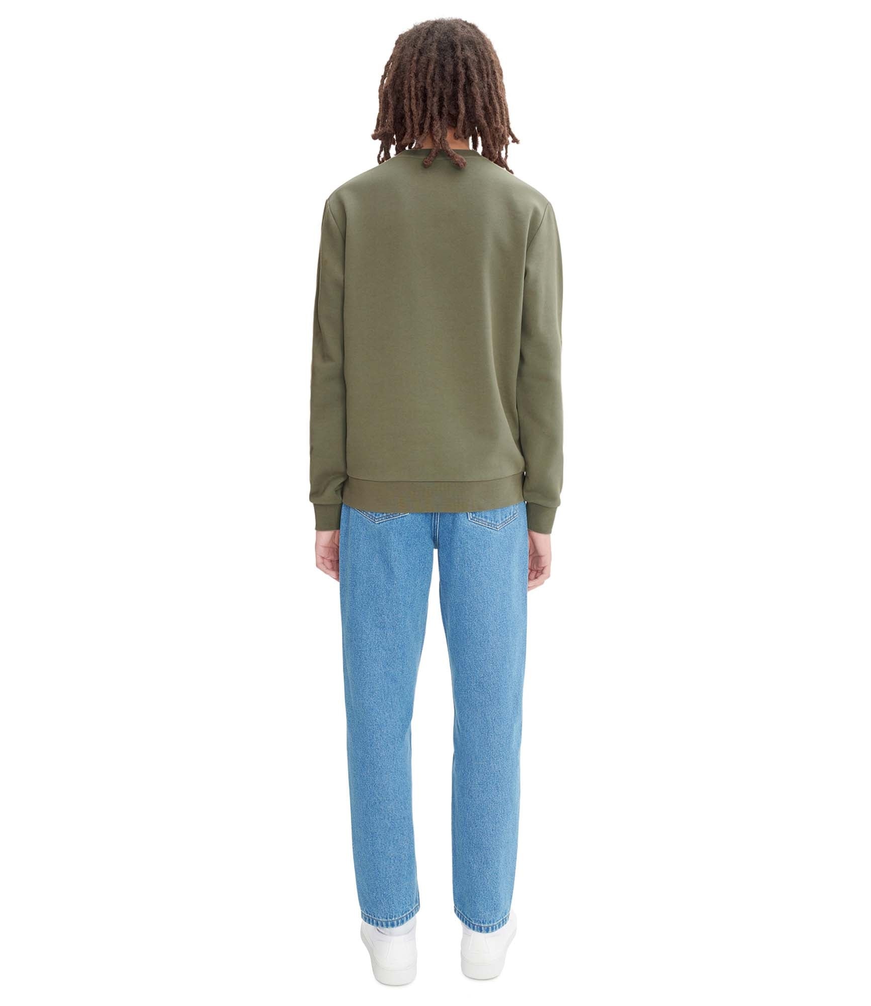 STANDARD GRAND VPC SWEATSHIRT (M) - 3