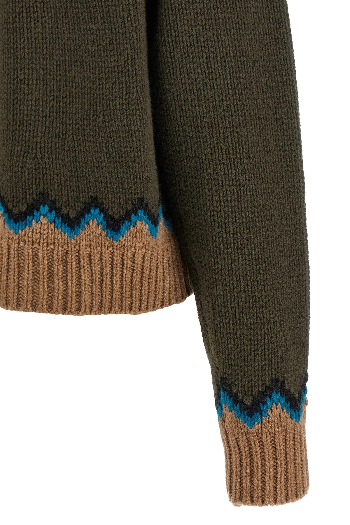 'Sweet Winter' sweater - 5