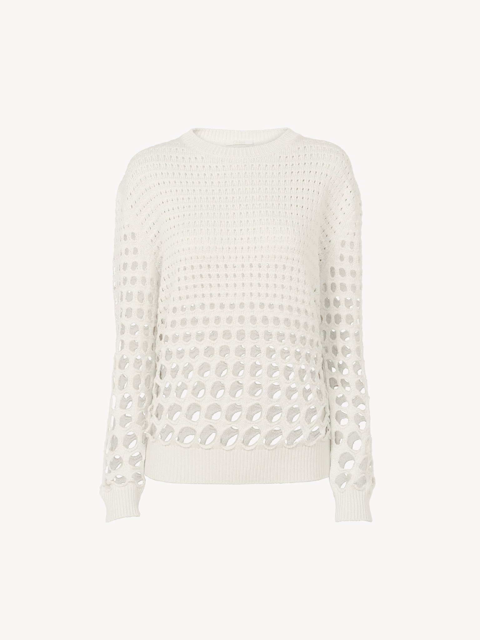 GENEROUS SWEATER - 3
