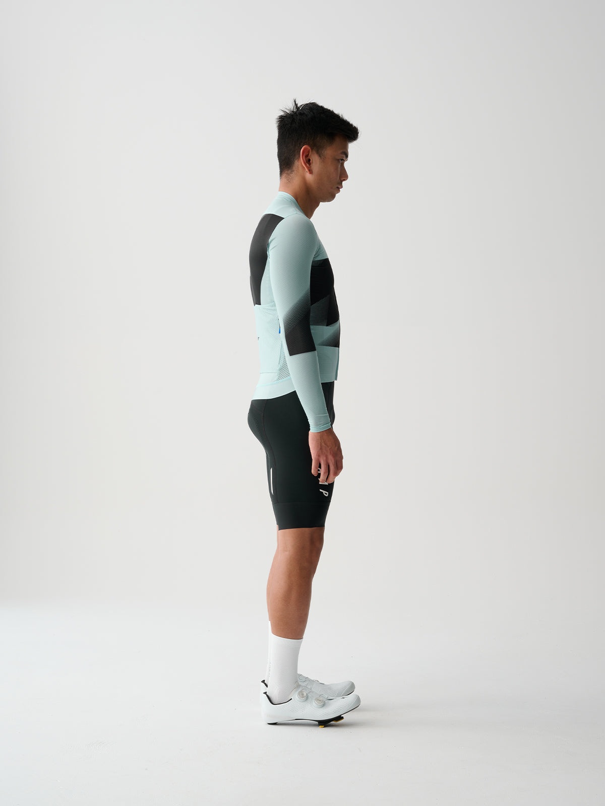 Evolve Pro Air LS Jersey 2.0 - 3