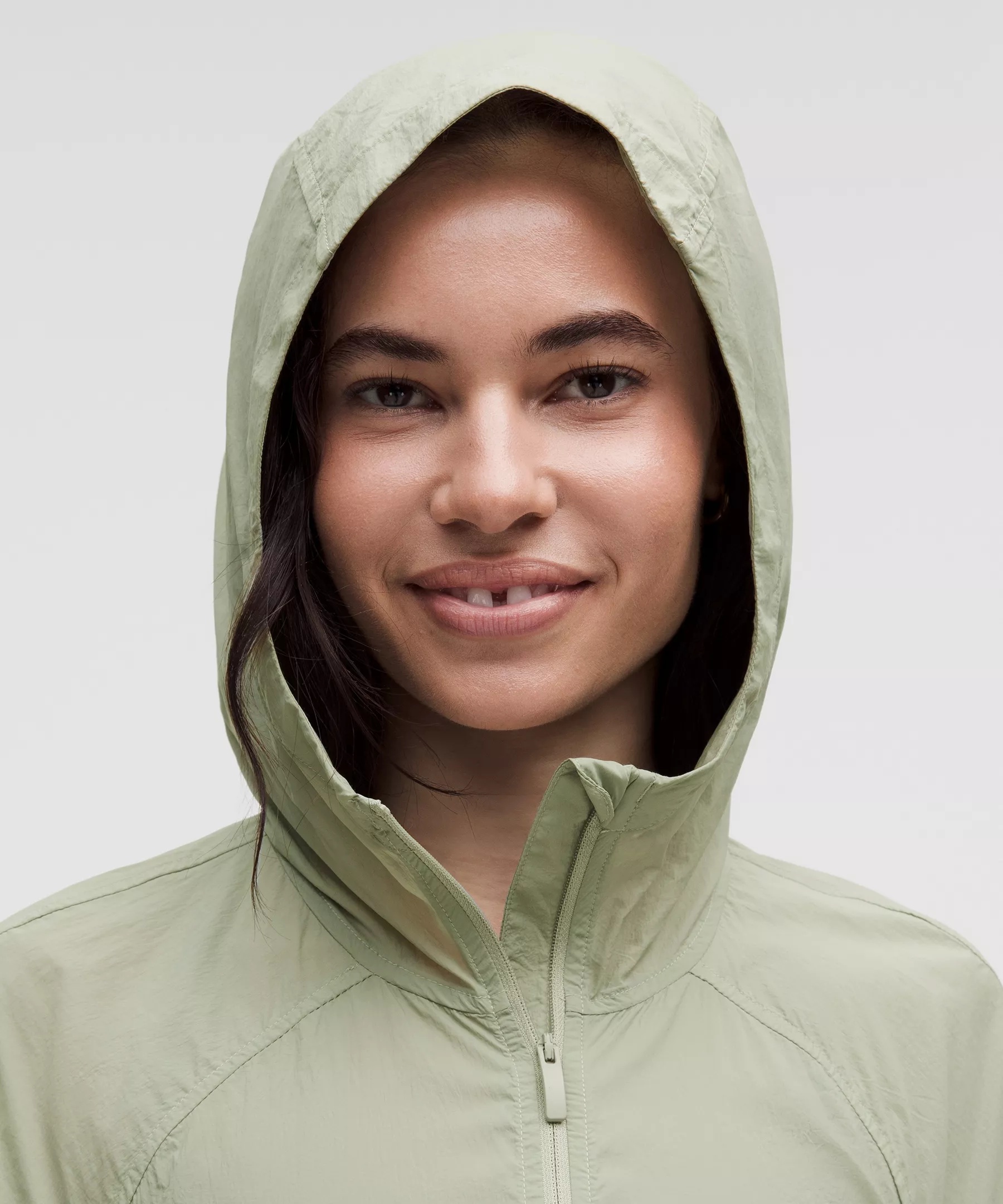 Hood-Lite Relaxed-Fit Jacket - 4