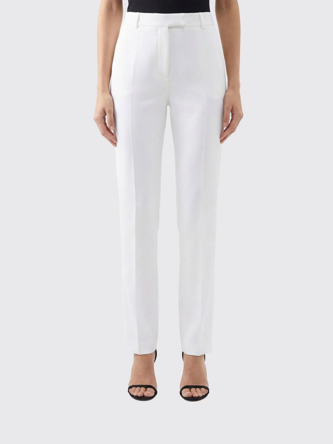 Max Mara Studio Women Classic Trousers Max Mara Studio - 1