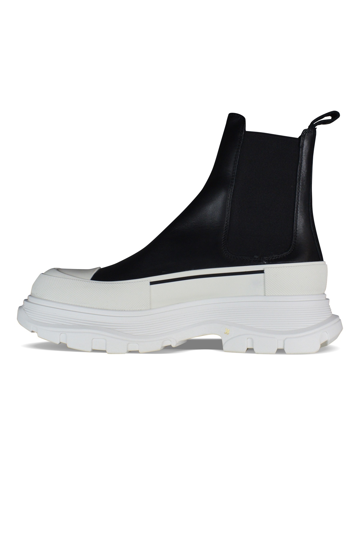 Tread Slick Boots - 4