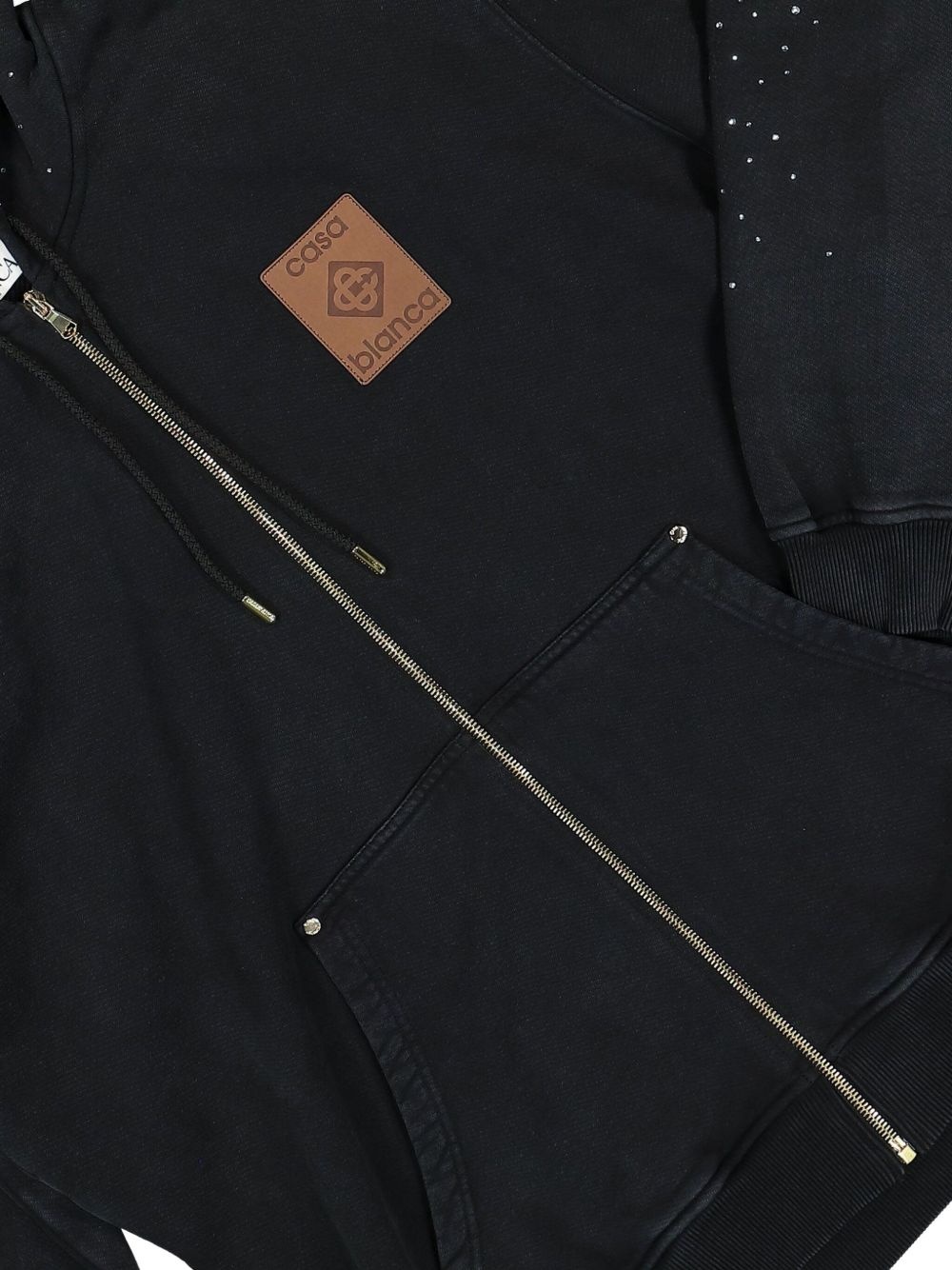 La Prémonition Hotfix hoodie - 5