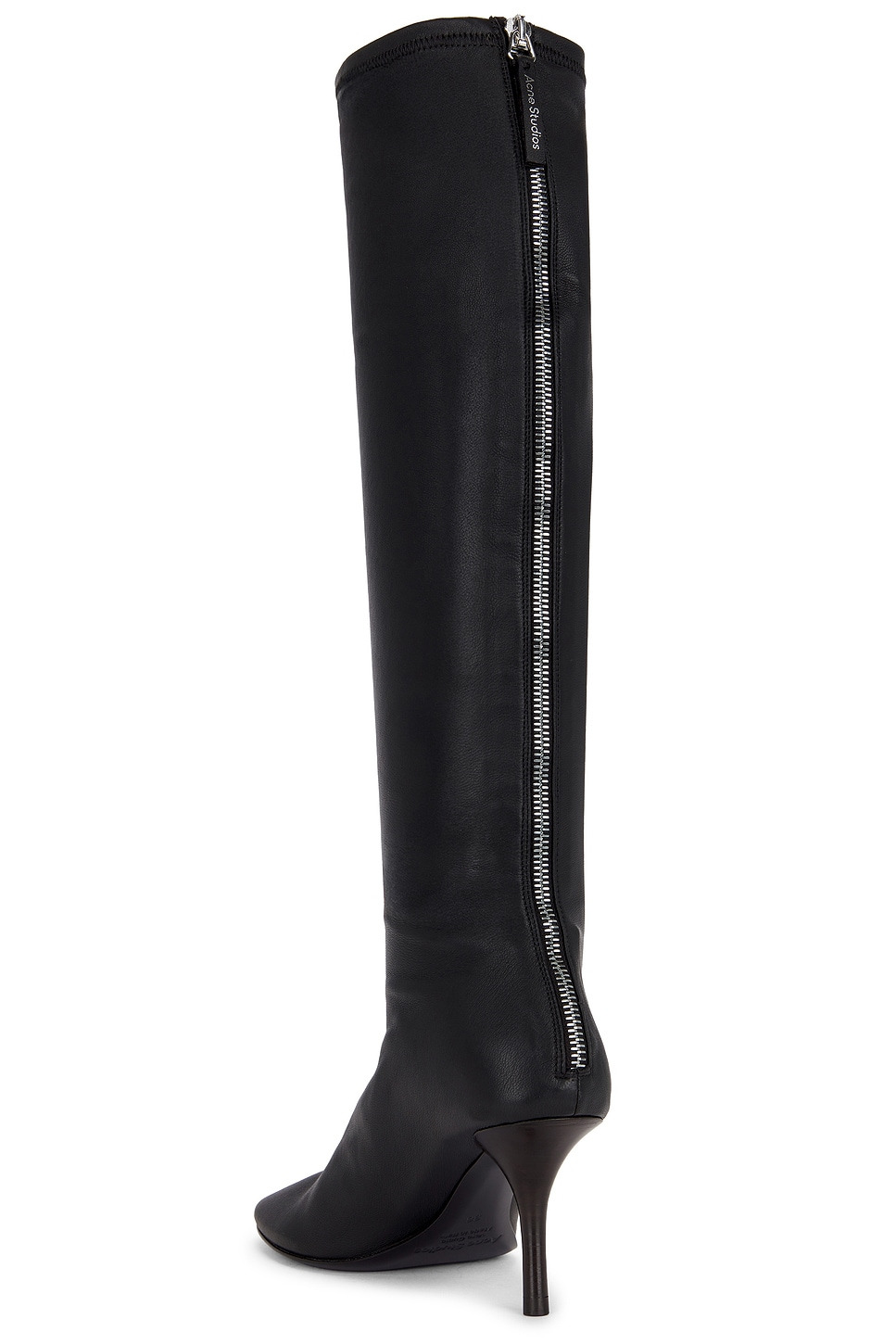 Back Boot - 3