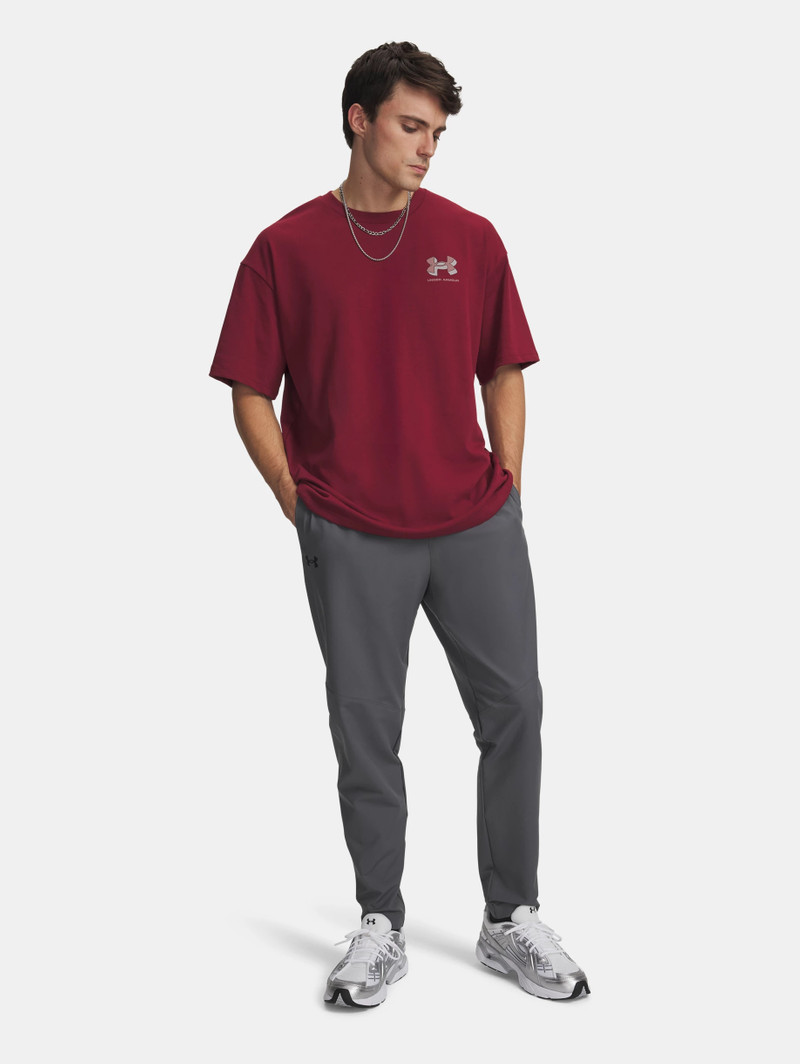 UA Sportstyle Woven 3