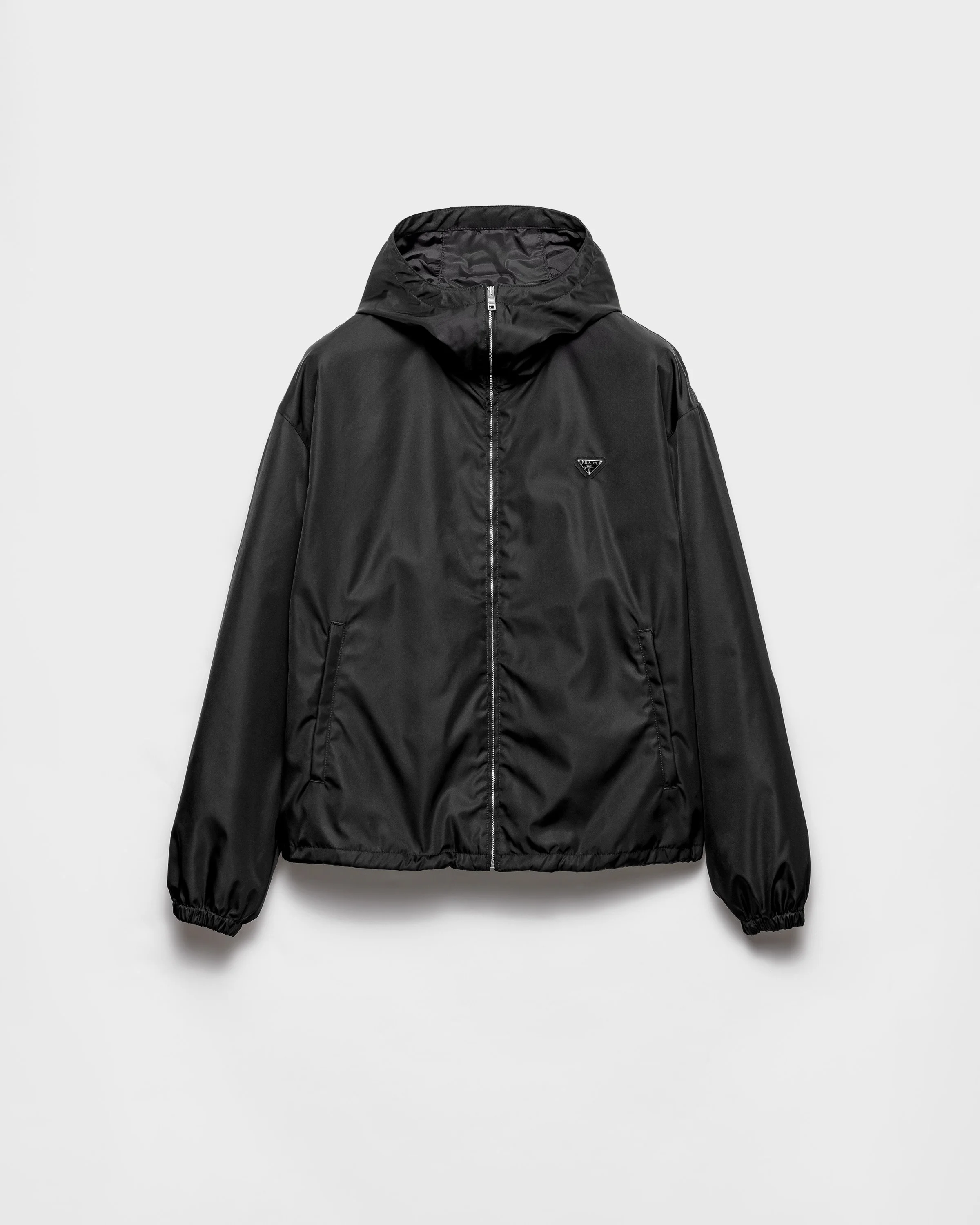 Re-Nylon jacket - 1