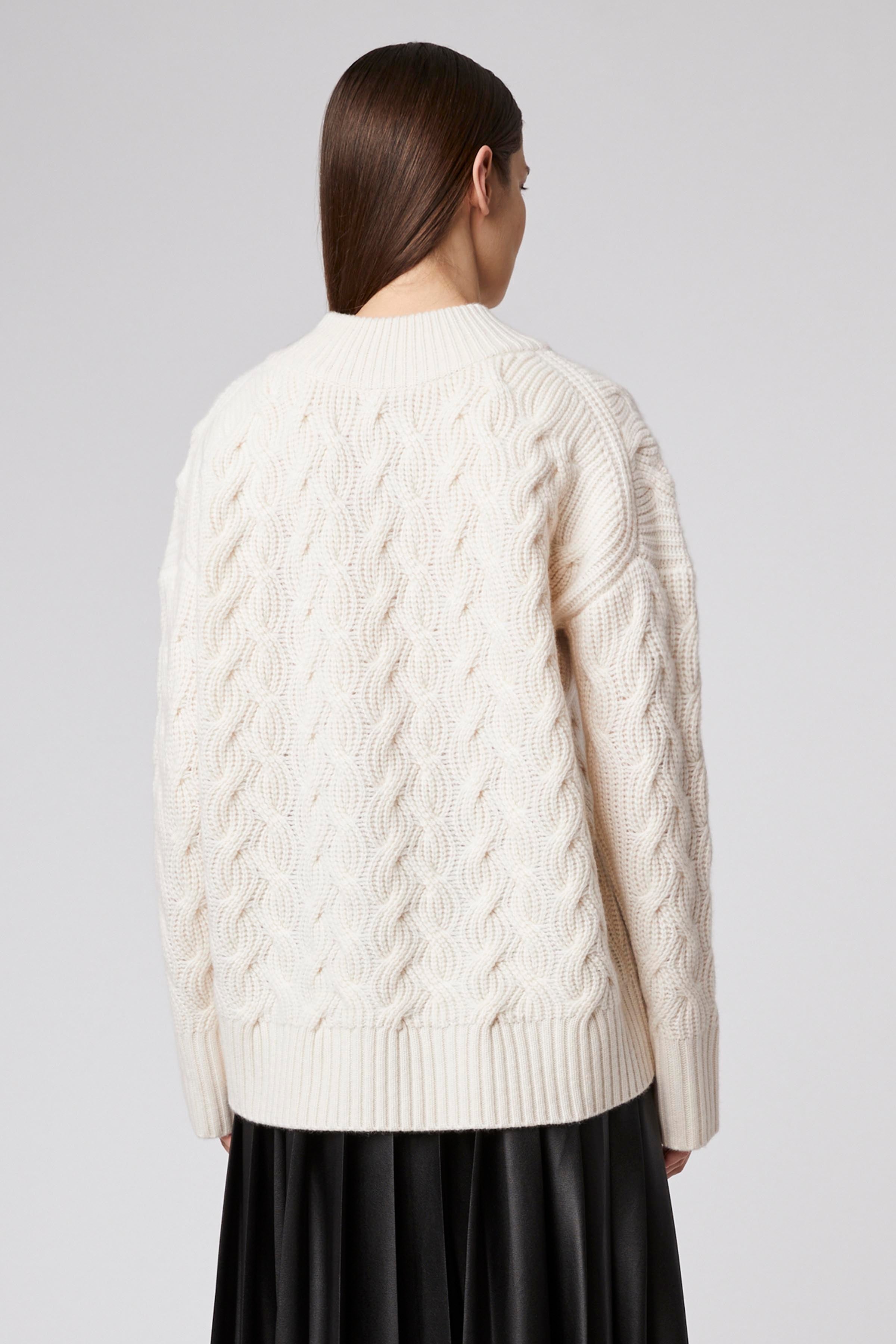 'LAGUNE' SWEATER - 5