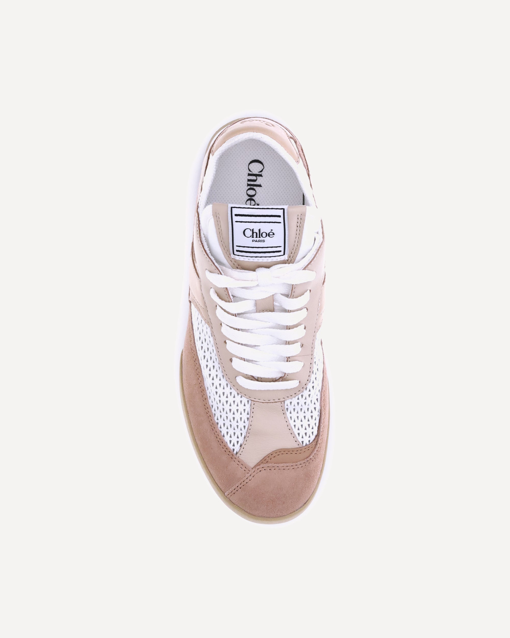 Kick Sneakers - 4