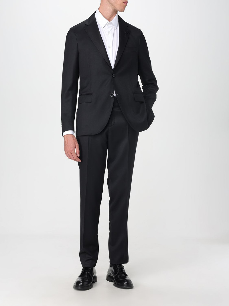 LARDINI Suit men Lardini outlook