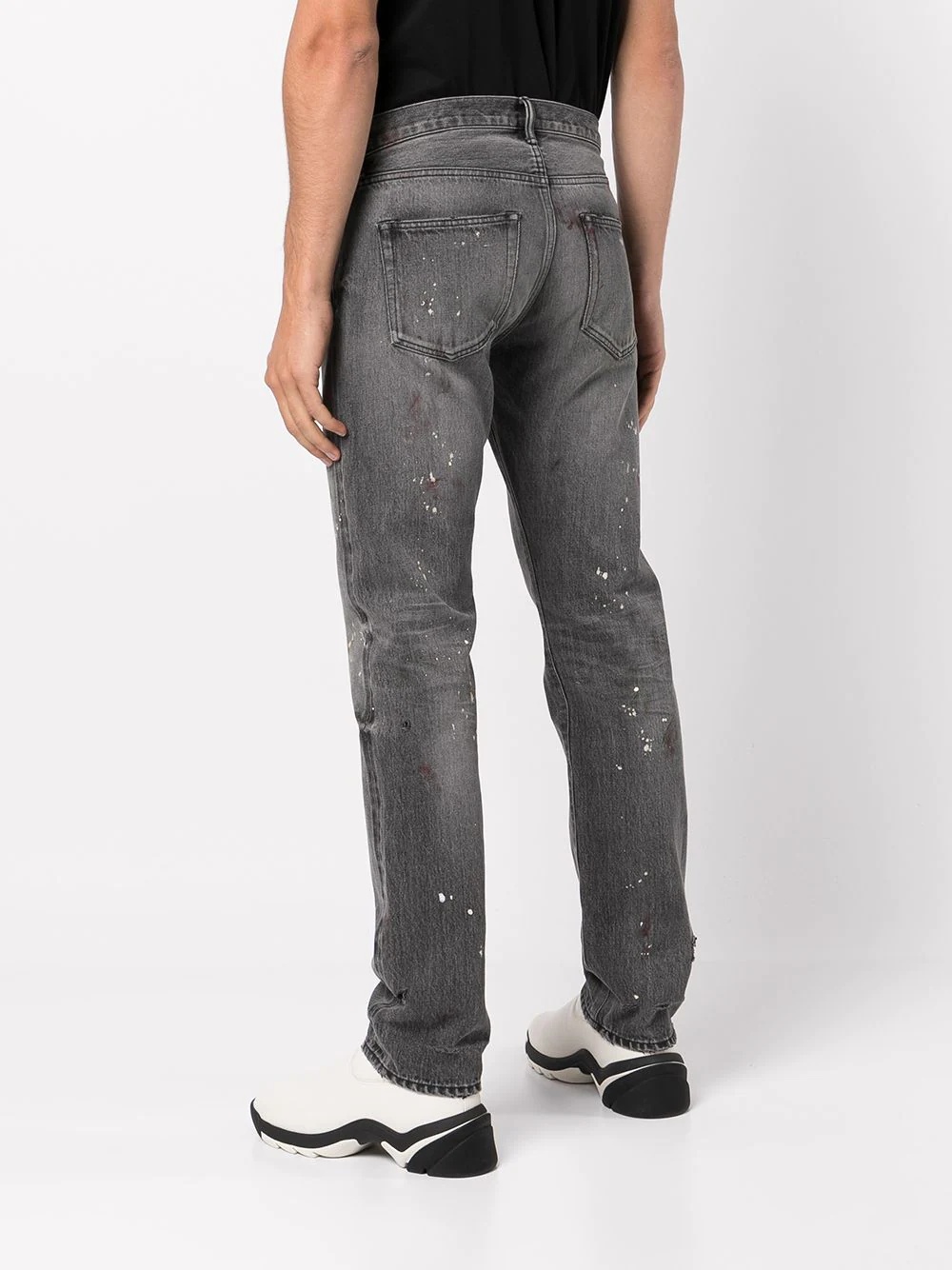 The Daze slim fit jeans - 4