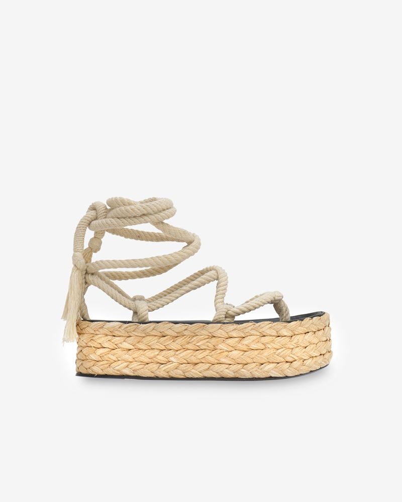 ELIF SANDALS - 1