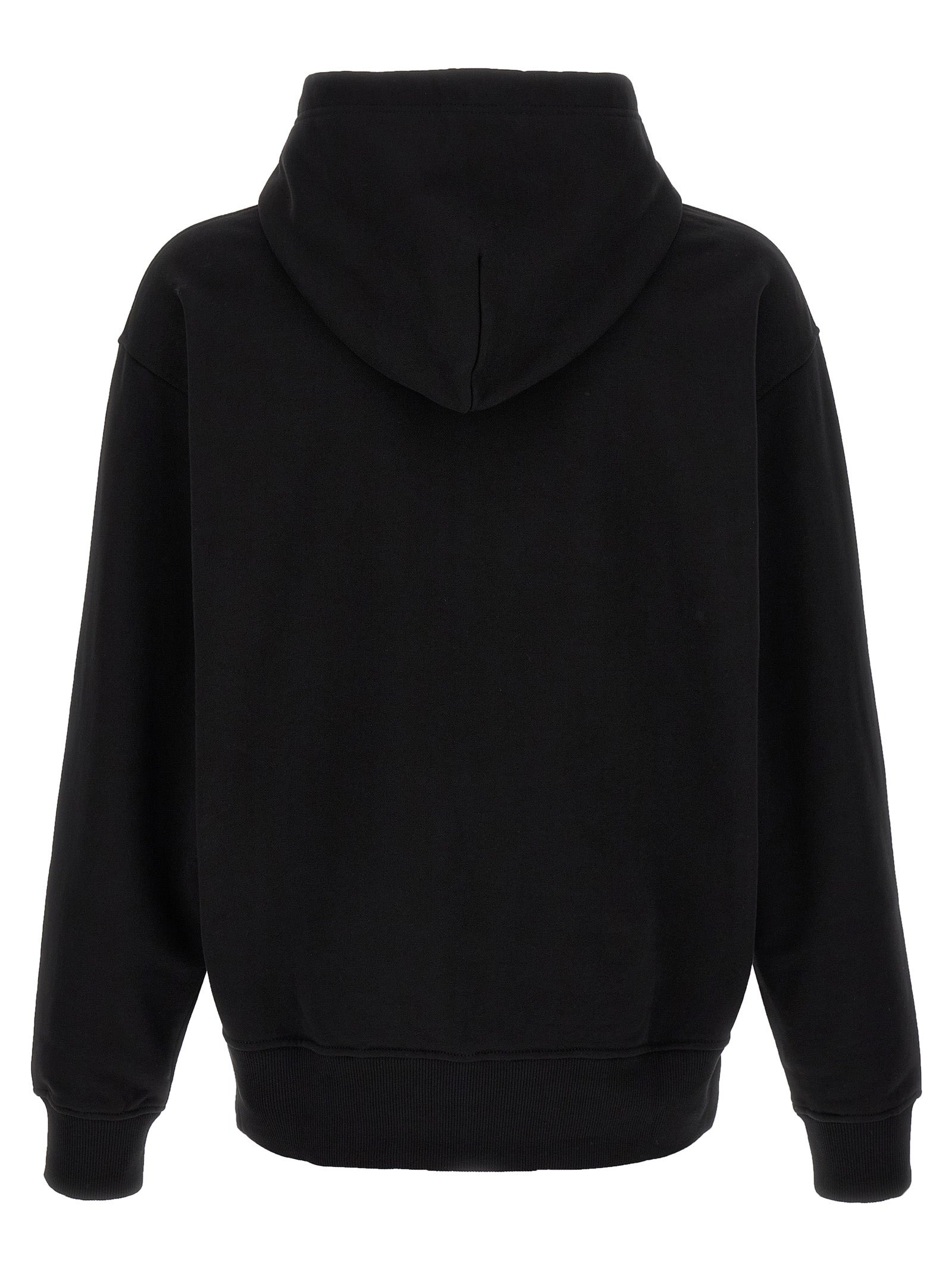 Diesel Men 'S-Macs-Hood-Od' Hoodie - 2