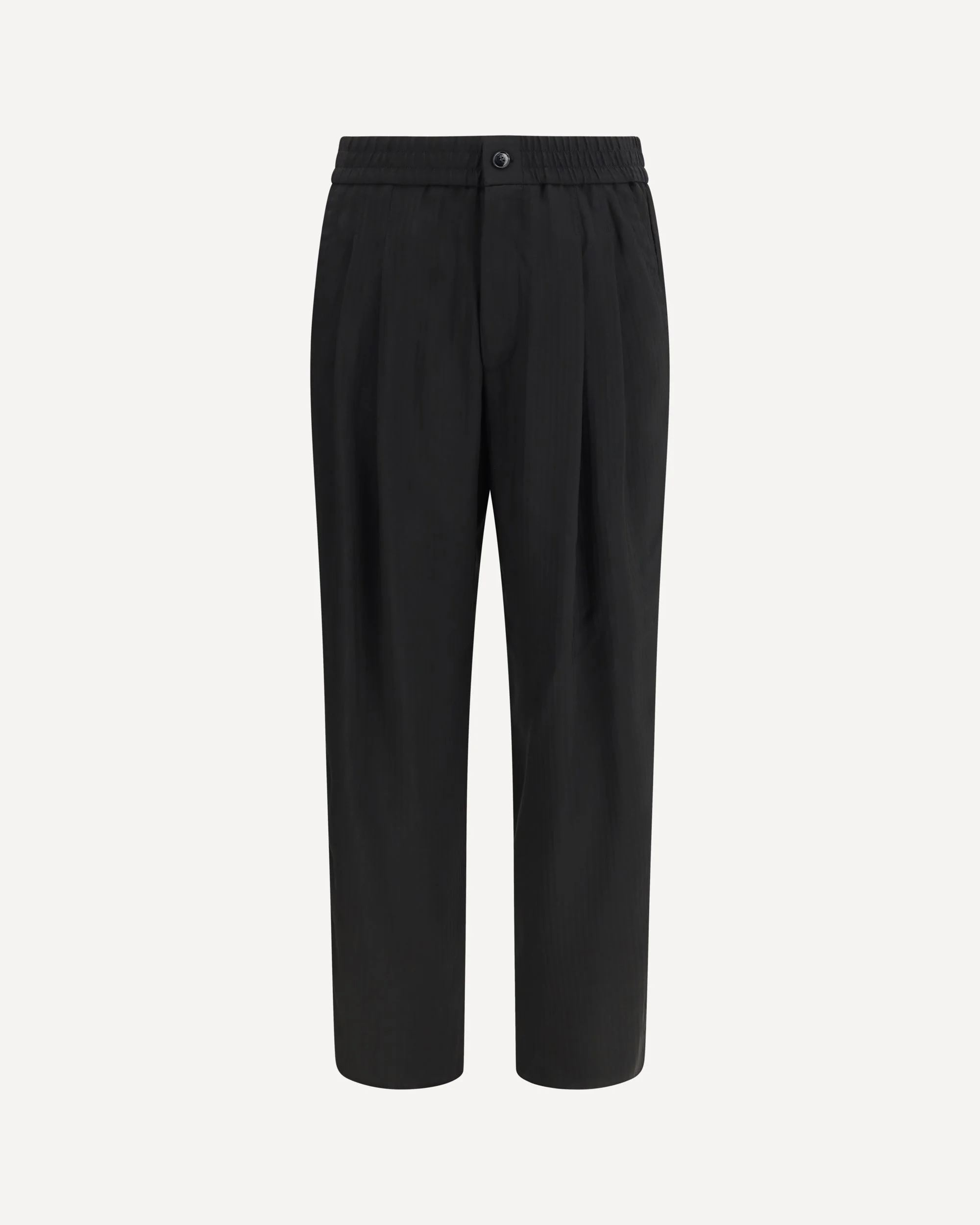 Wide-leg viscose Pants - 1