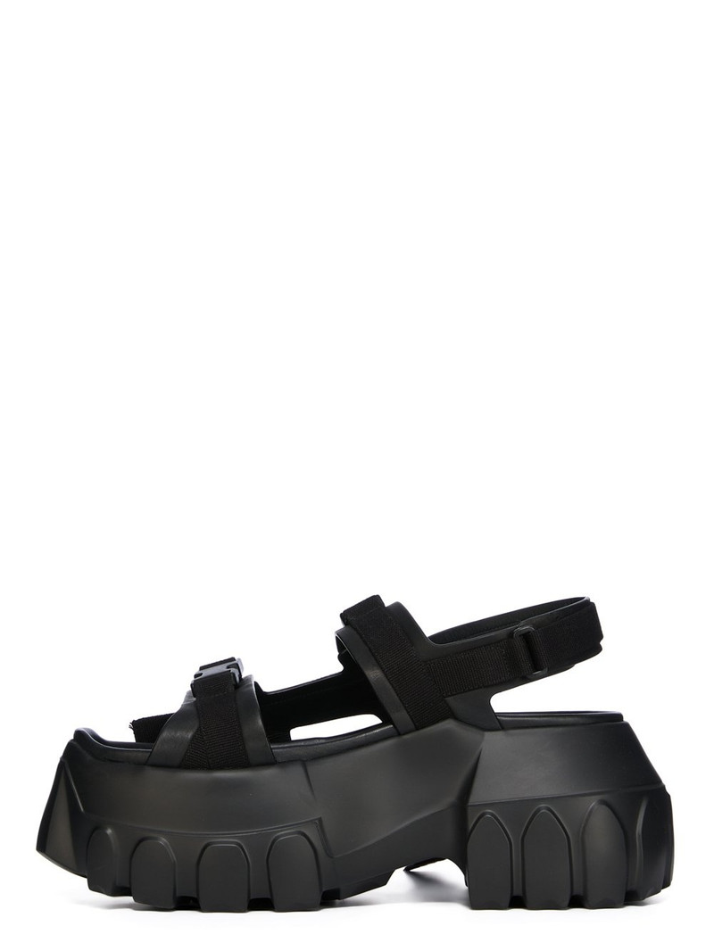 Rick Owens SANDAL outlook
